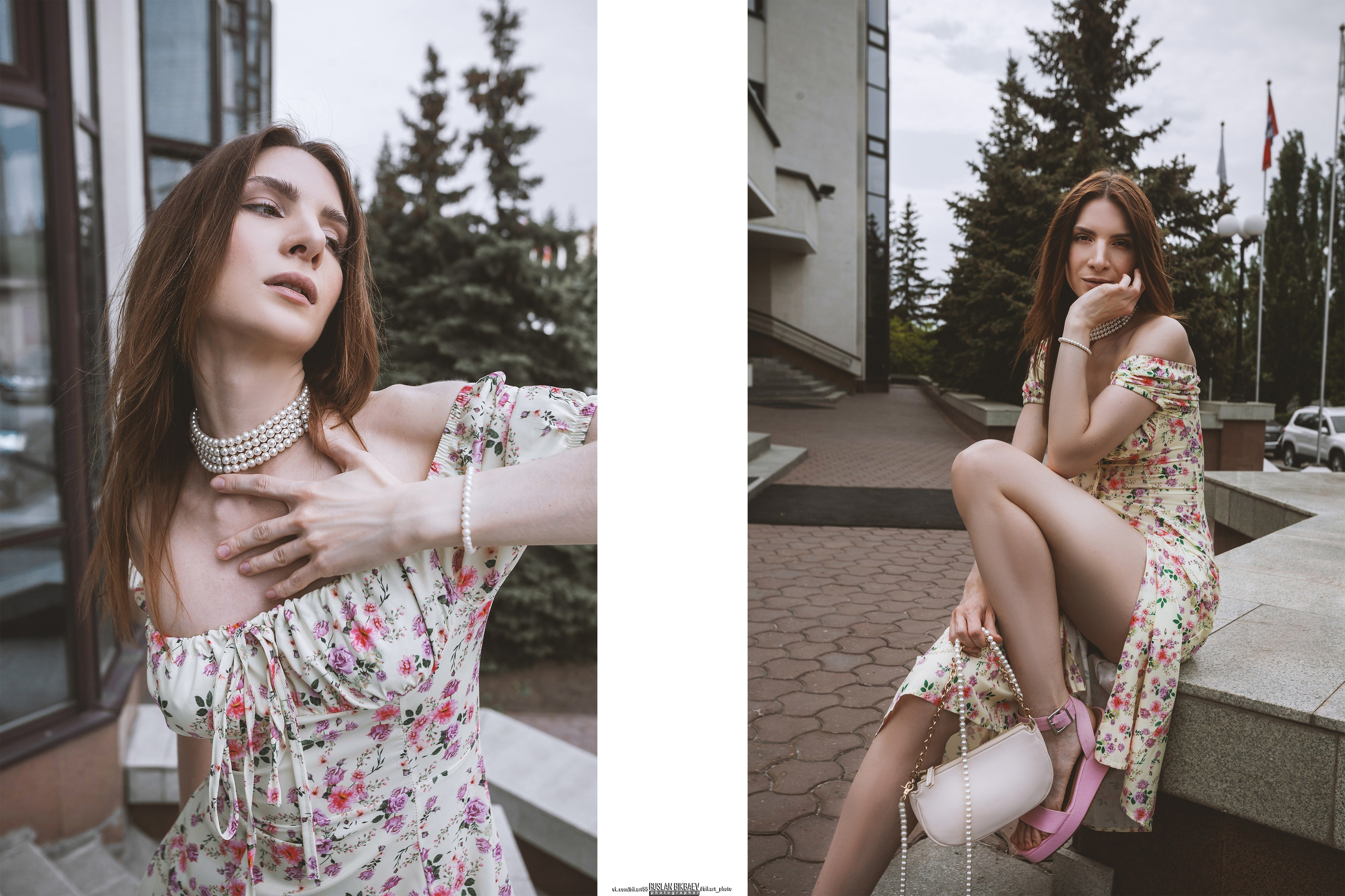 Настя. Главная