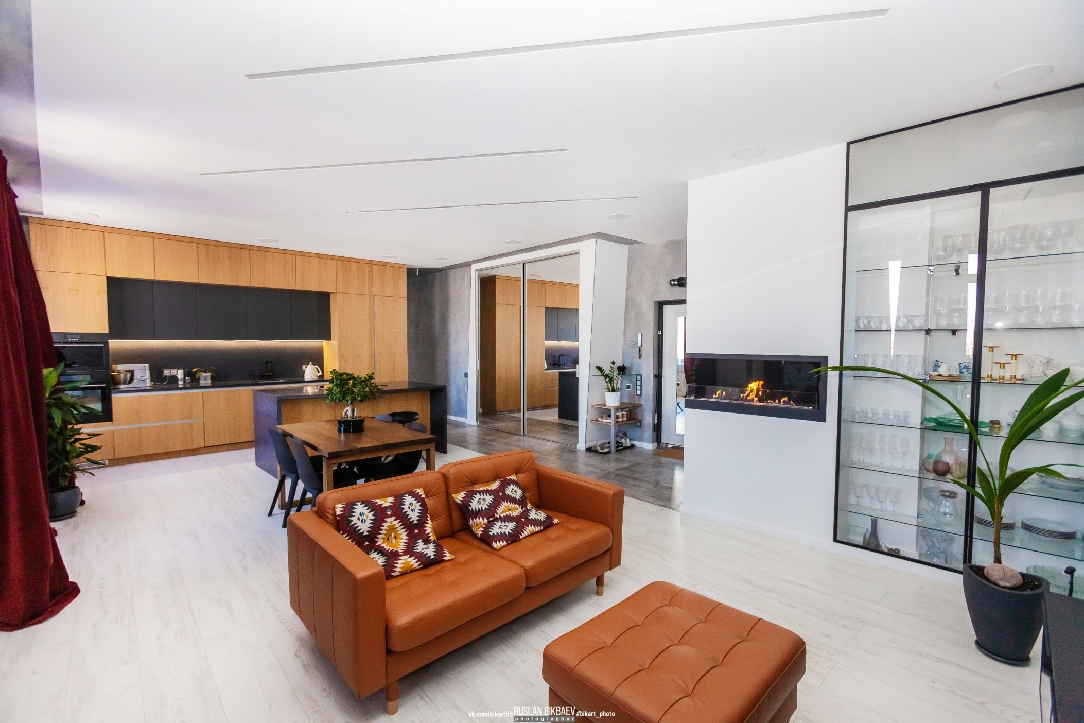 Квартира. Главная