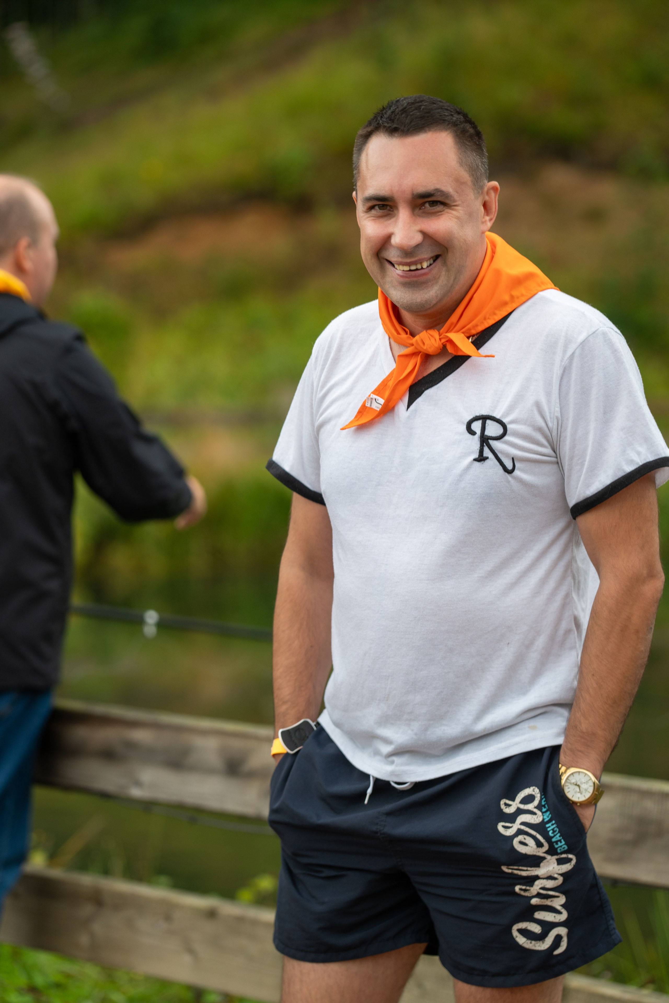 Фотосъёмка корпоратива СПб