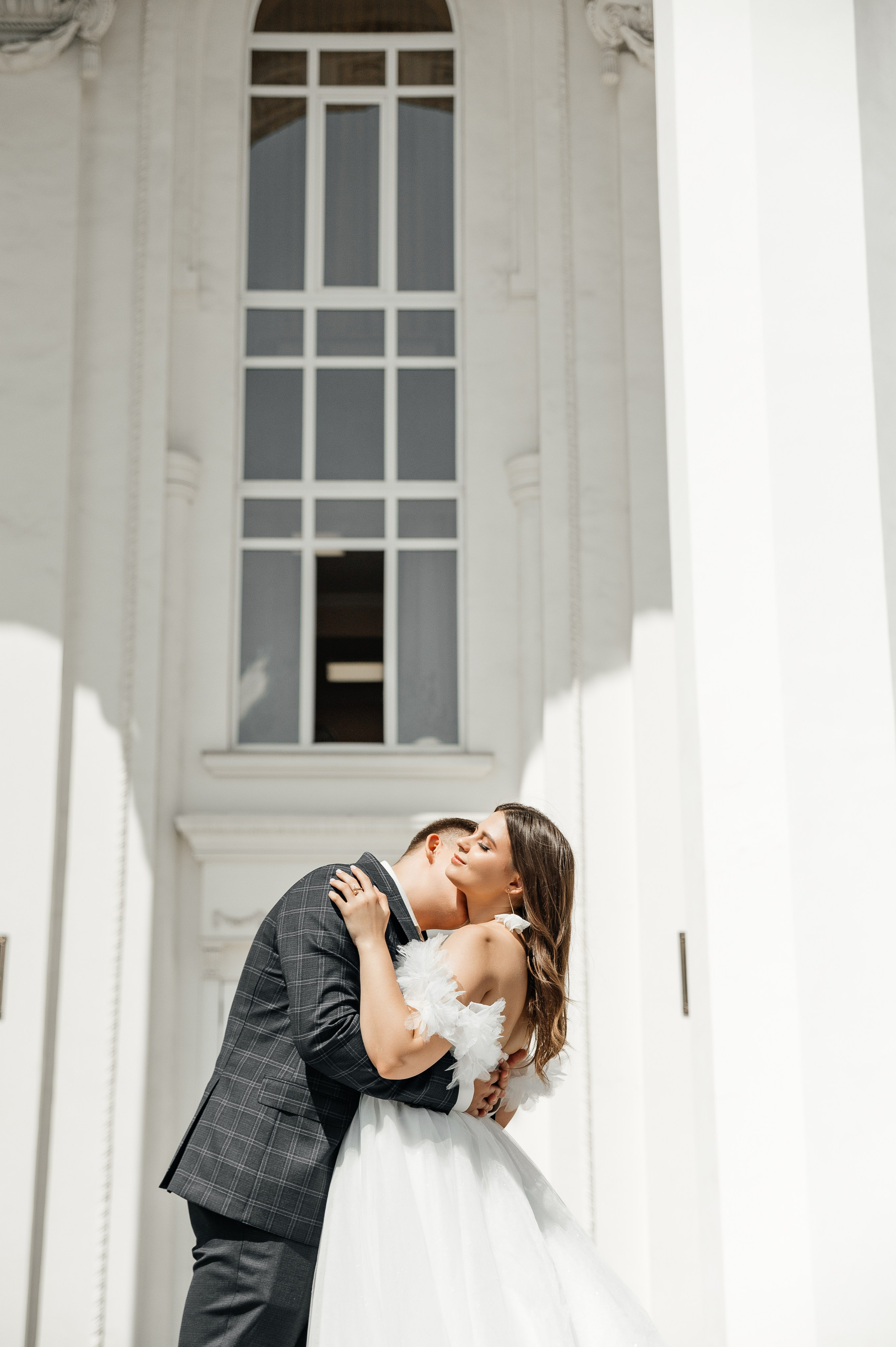 Александр и Ольга. Свадебный и семейный фотограф Кореновск/Краснодар