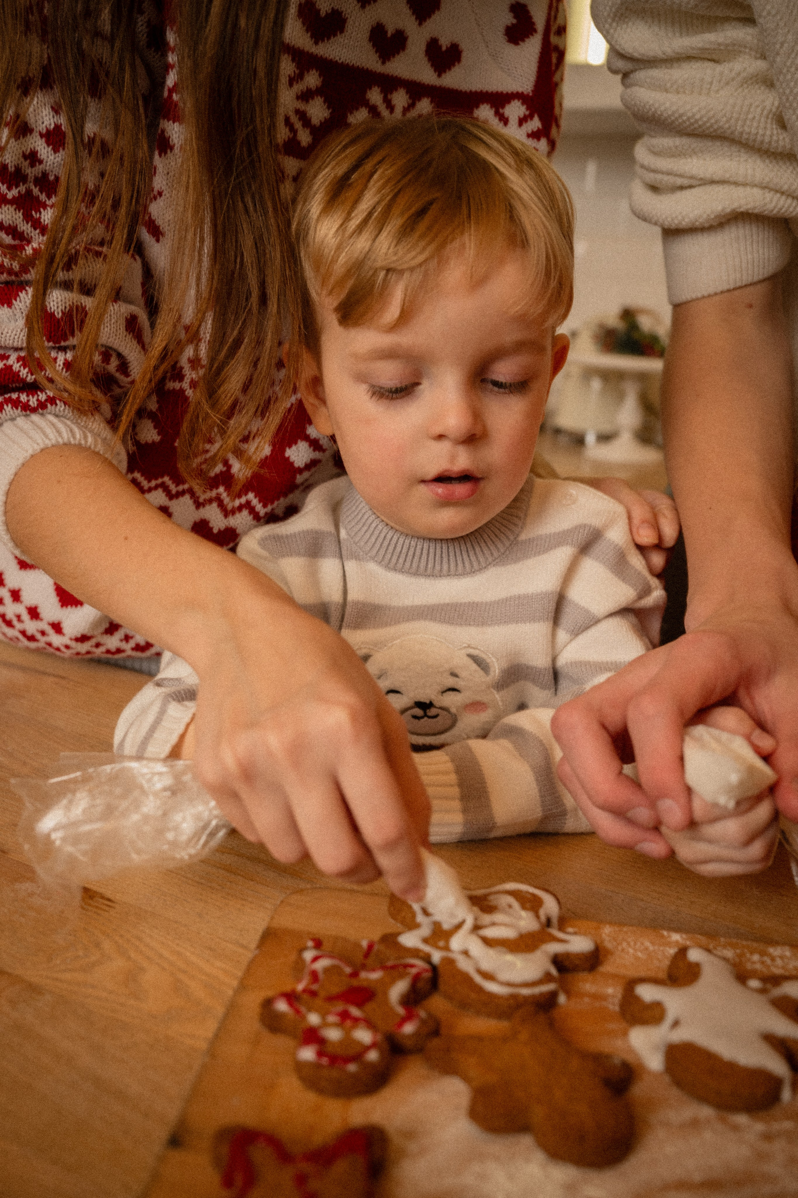 Мы — имбирные прянички!. Детский и семейный фотограф в Санкт-Петербурге и Ярославле Павлова Гал