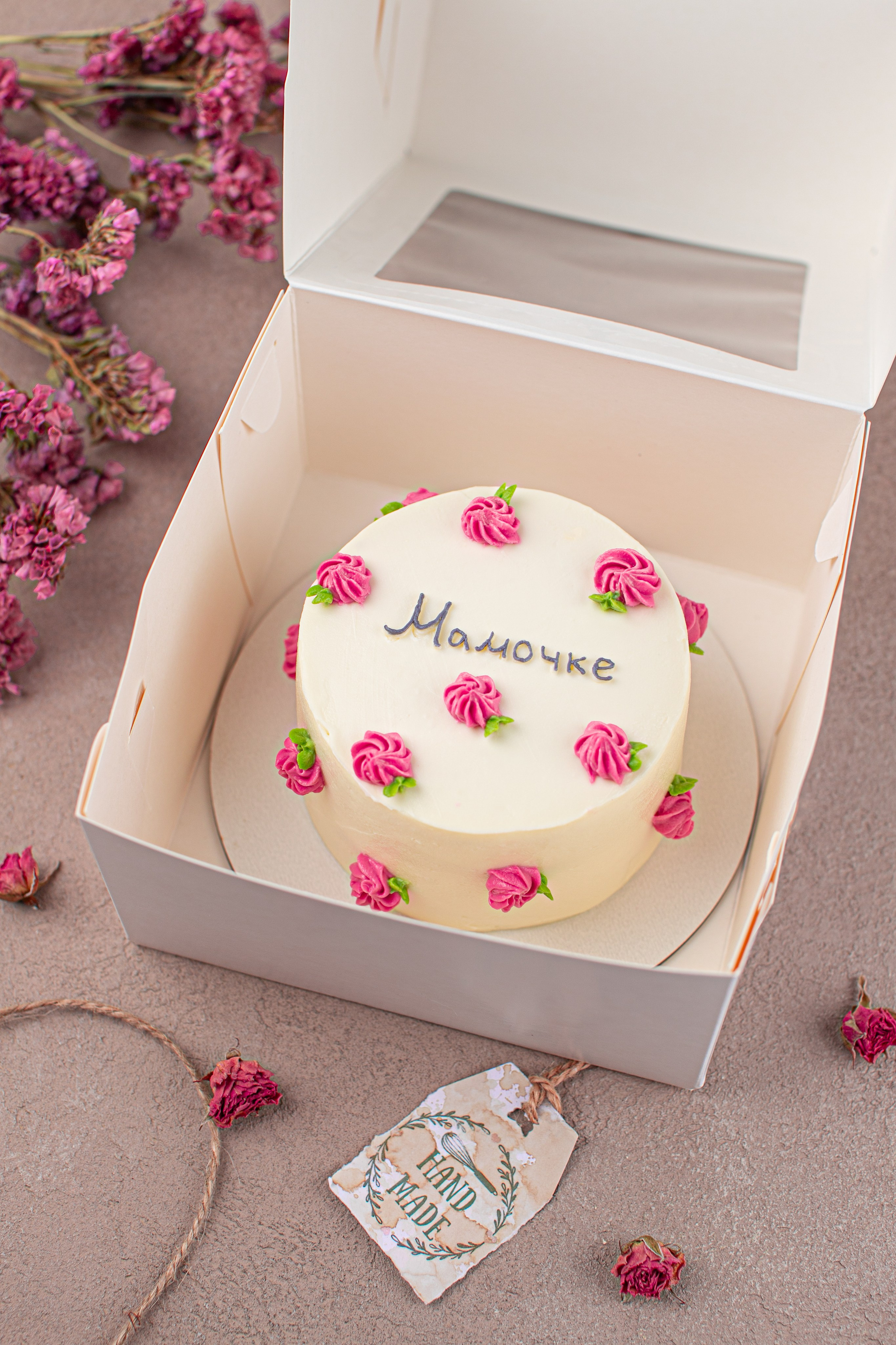 Бенто-тортики. Фуд фотограф. Съемка еды в Москве