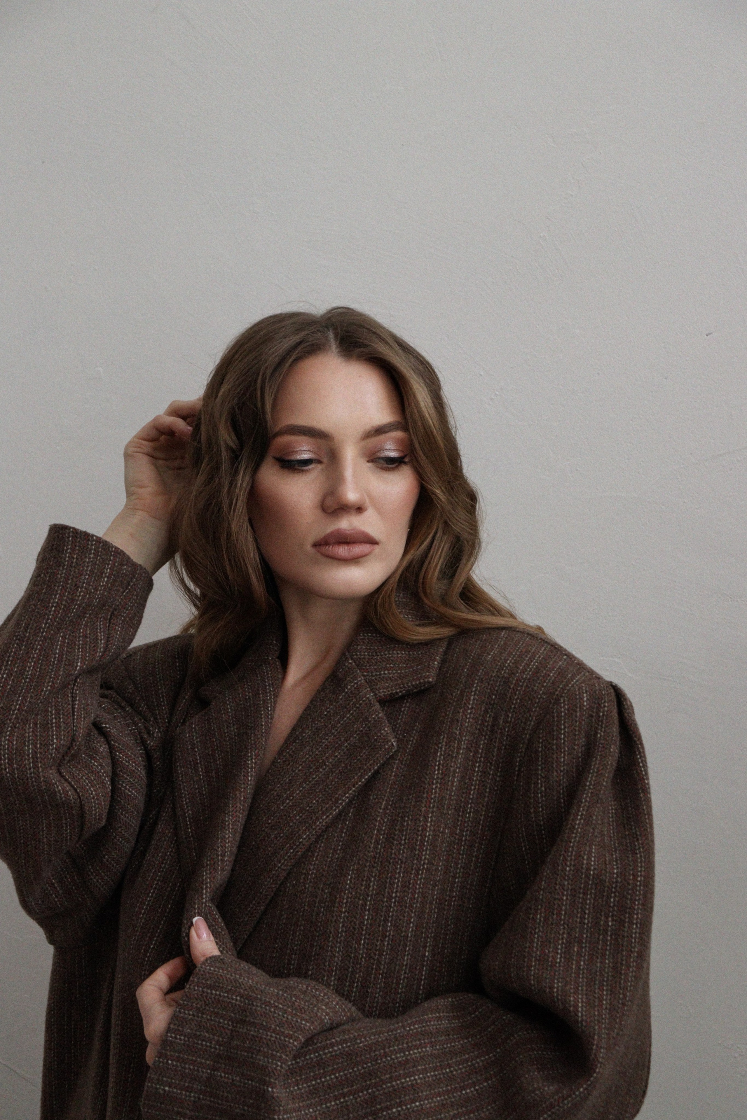 Аня. Фотограф из Иркутска, Софья Домишкевич