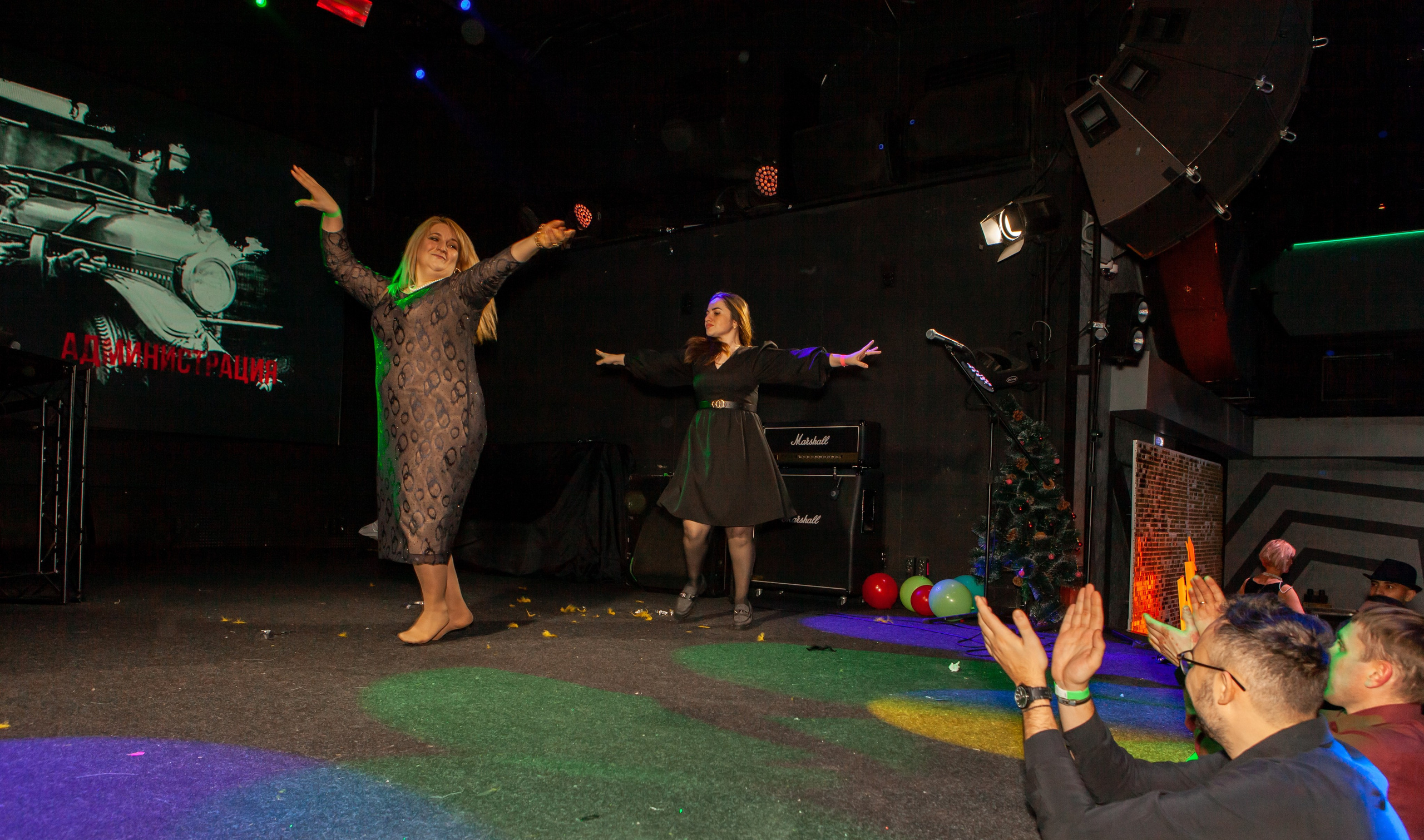 Корпоратив Леруа Мерлен Вегас. Репортажный, семейный, свадебный, портретный фотограф