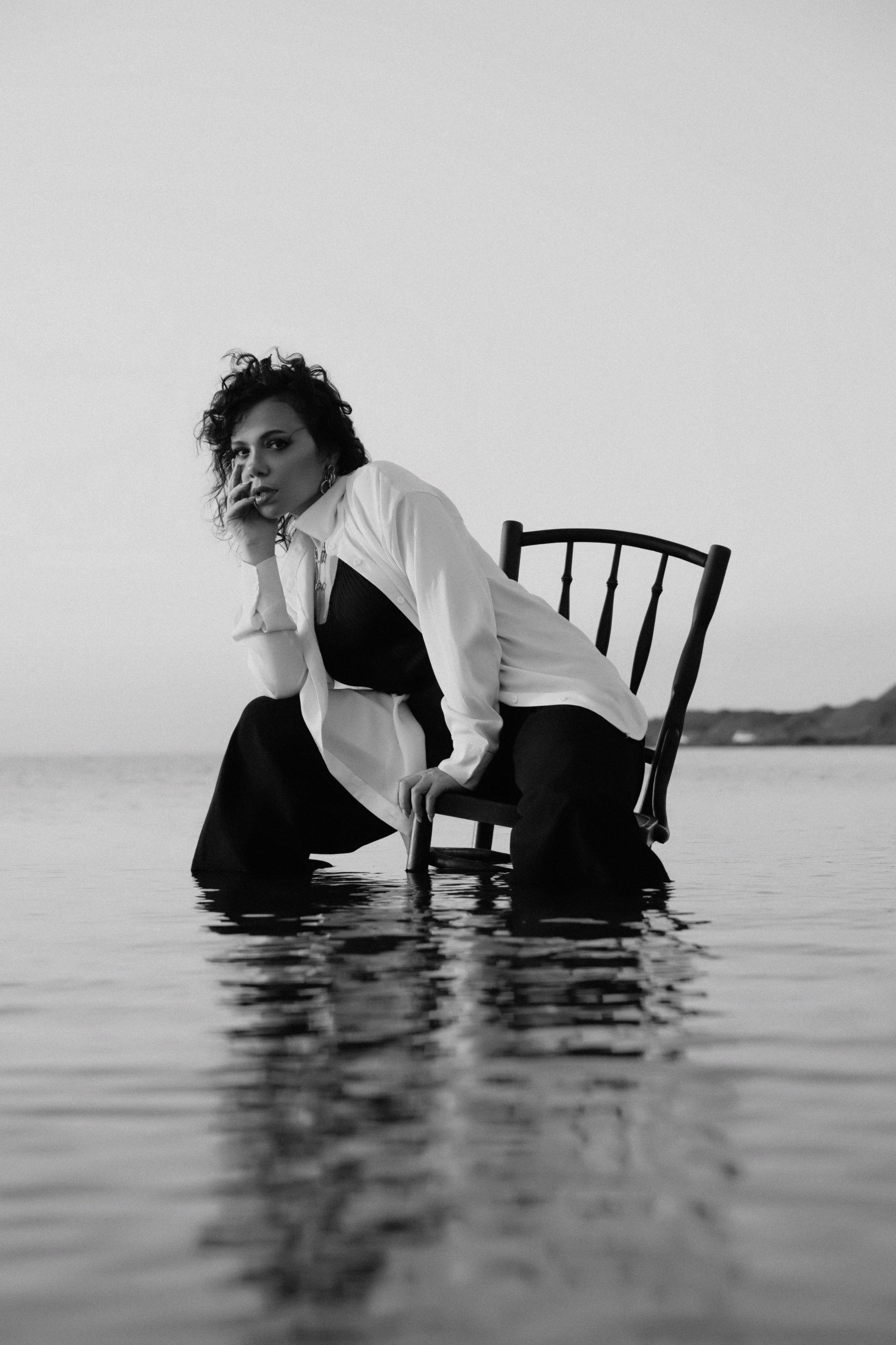 Ольга. Фотограф Александр Закадычный | Таганрог