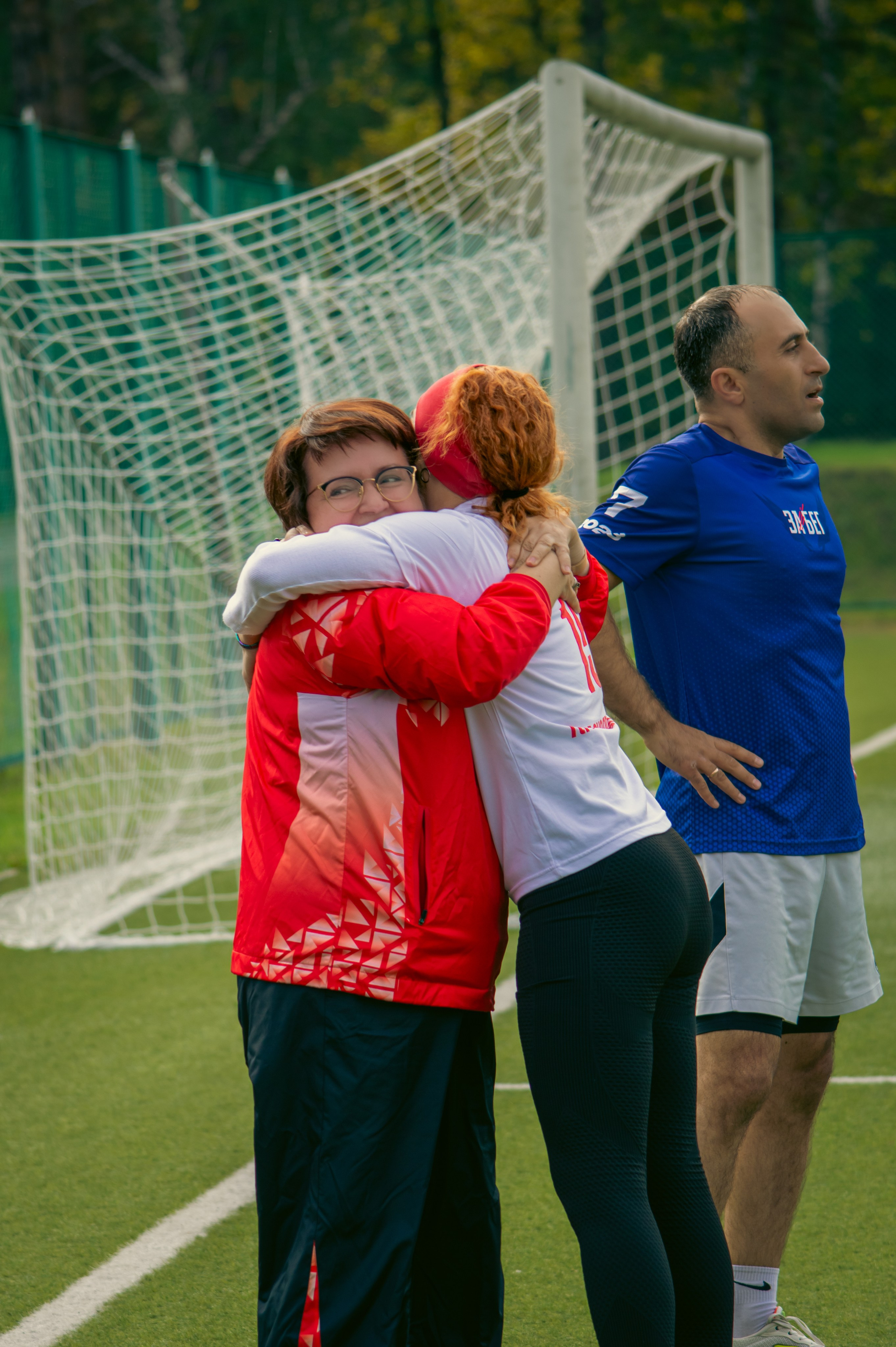 III Летняя Спартакиада 2025 Министерства социальной политики Красноярского края. G G L V D M T R | Фотограф в Красноярске