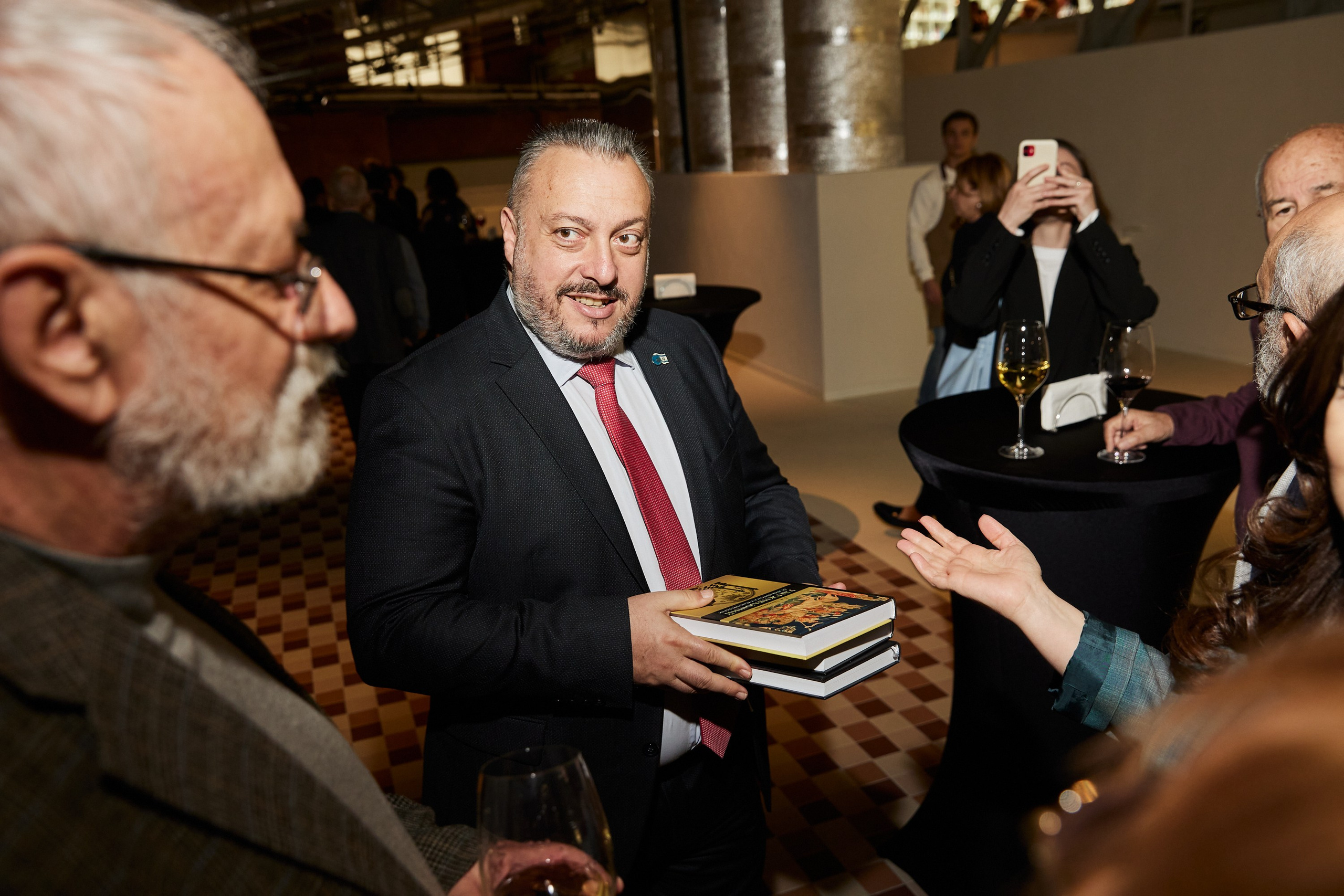 63. Фотограф Недорез Александр в Москве. Репортаж на ваших мероприятиях