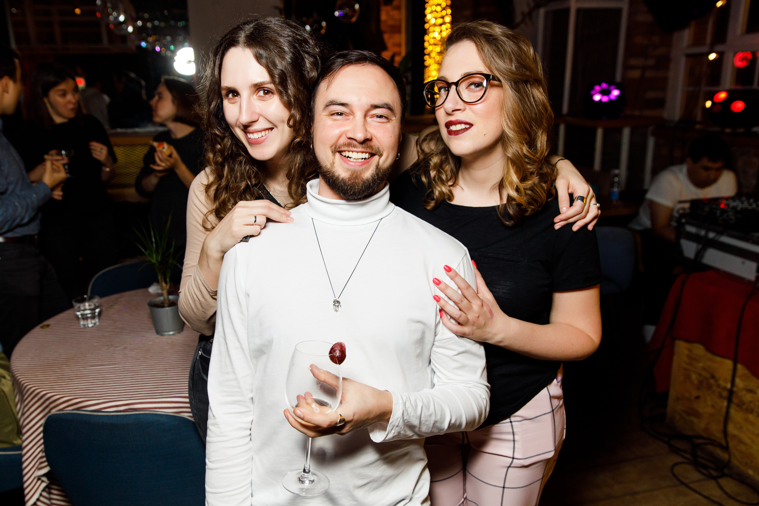 10. Фотограф Недорез Александр в Москве. Репортаж на ваших мероприятиях