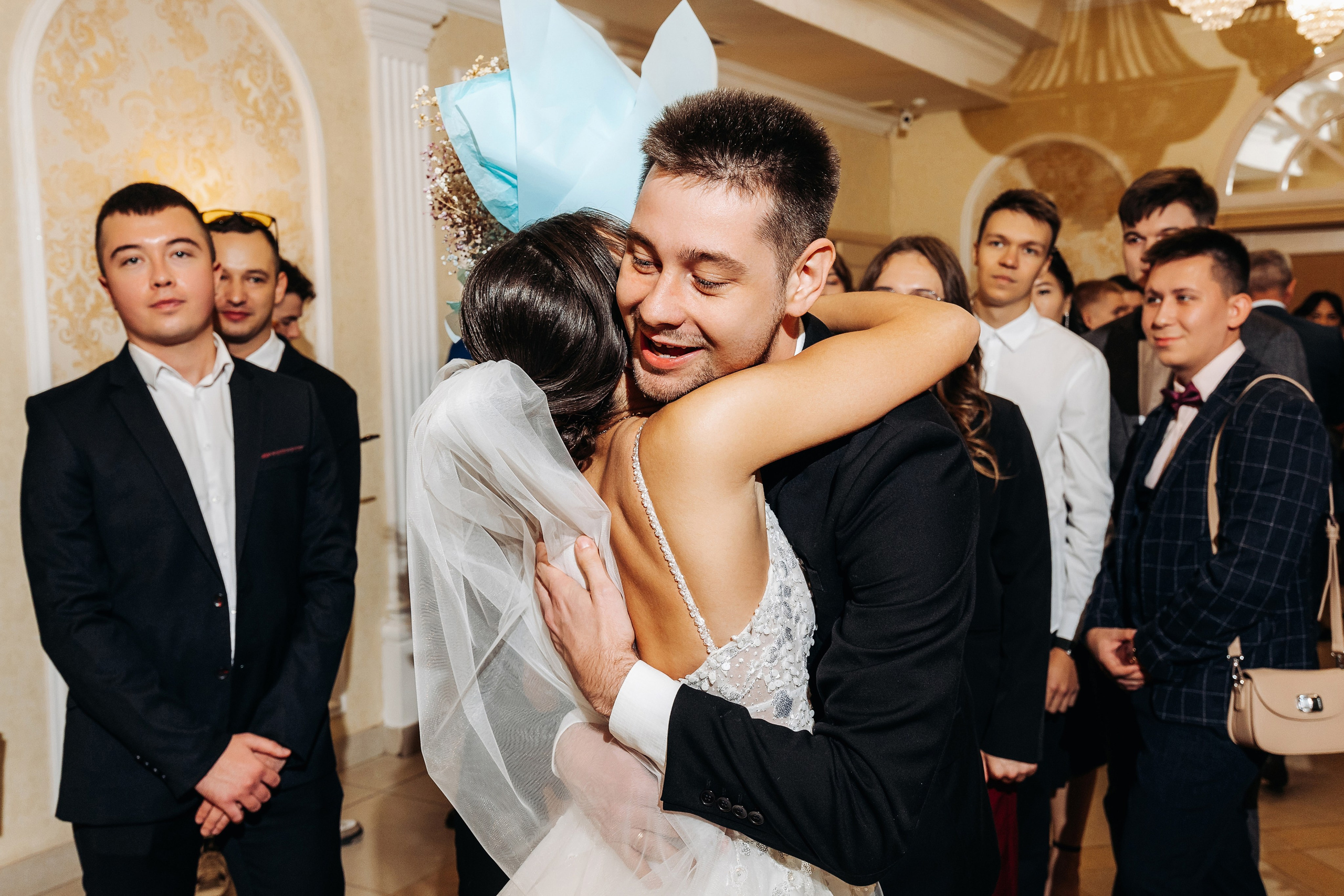 Максим Ангелина. Фотограф Омск Андрей Козяков