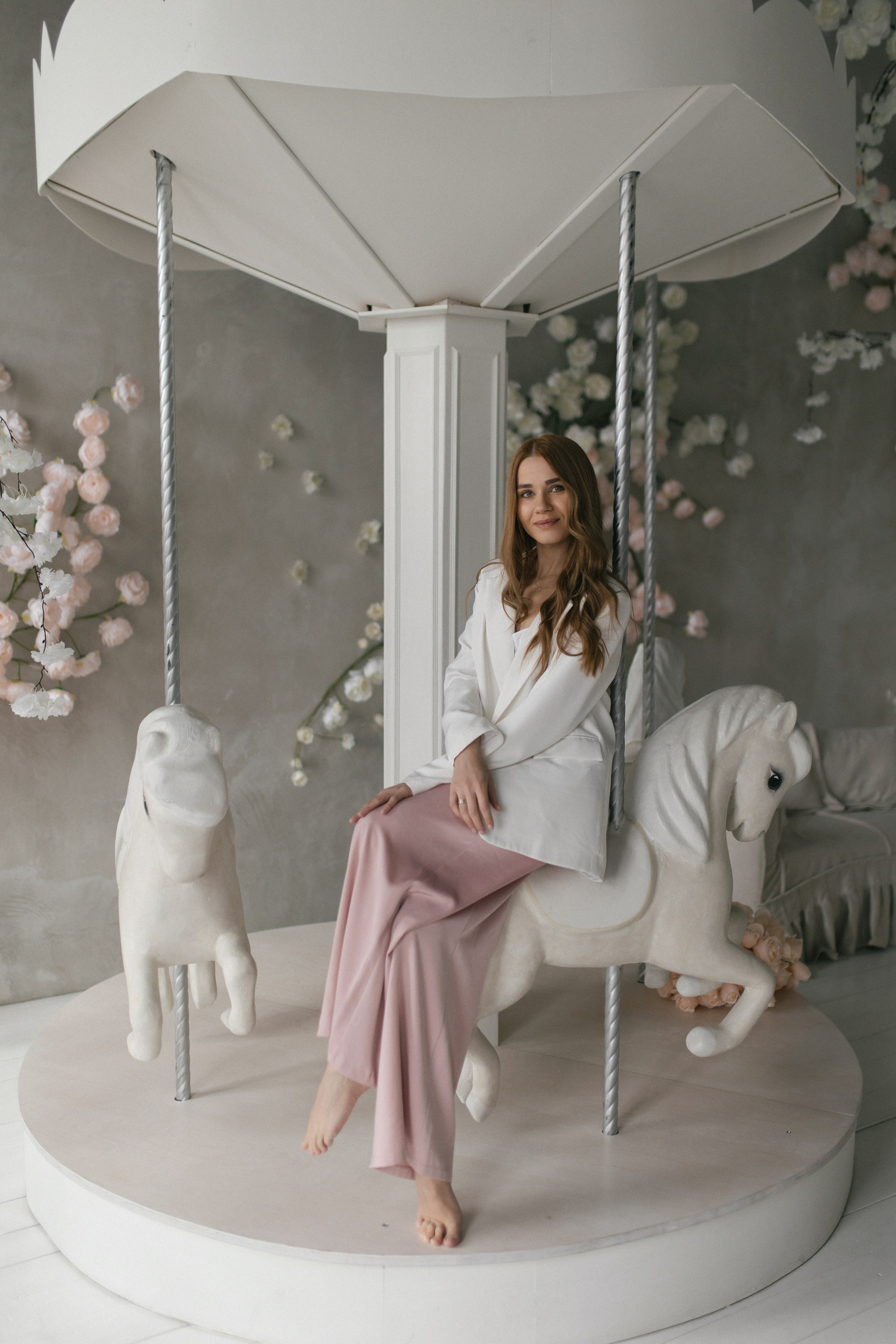 ЮЛИЯ, АРТЕМ И МАТВЕЙ ` 25. Maria Startseva Photo