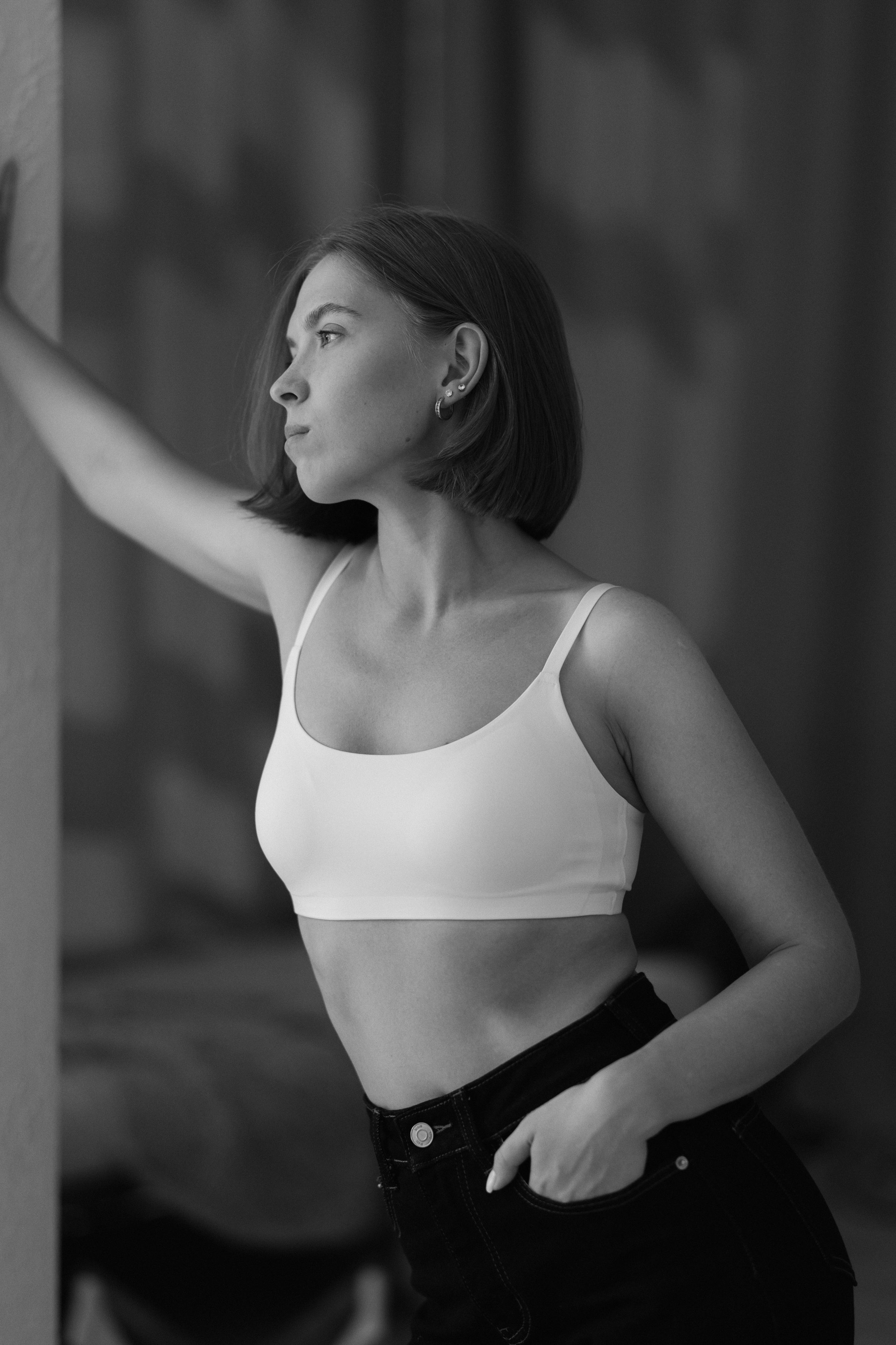 ЕКАТЕРИНА ` 25. Maria Startseva Photo