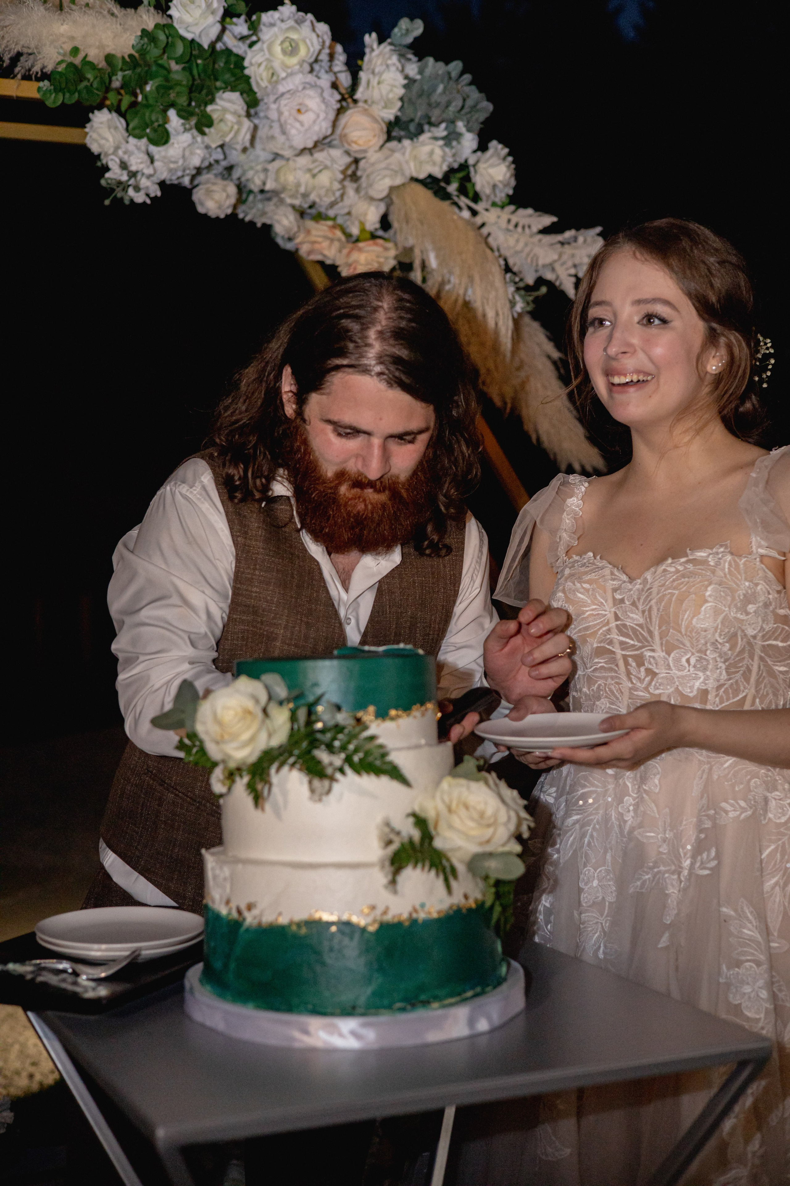 Рафа и Катя. Свадебный и семейный фотограф Екатеринбург