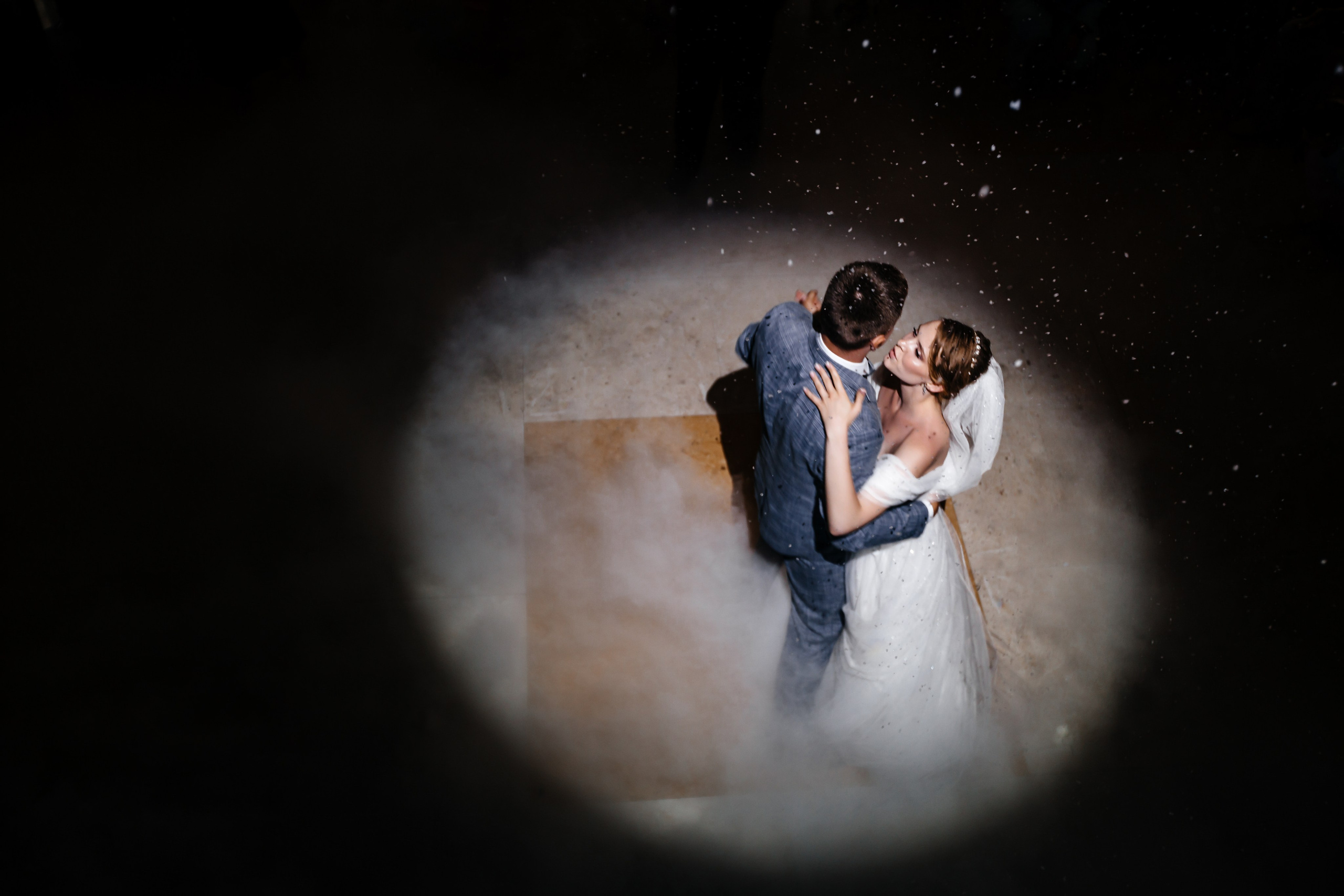 Анонс свадьбы Даши и Максима. Евпатория. Свадебный фотограф в Крыму и Севастополе Ольга Баскакова