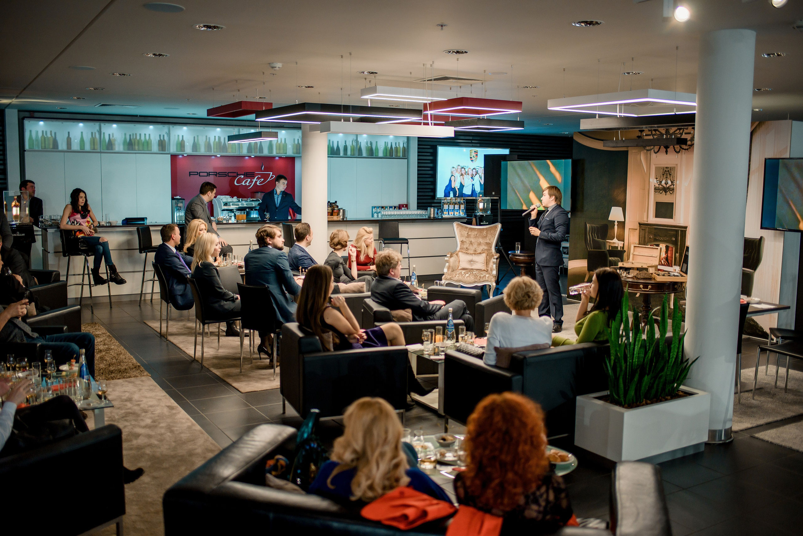 Репортажи. Алексей Мигачёв фотограф и видеооператор в Москве