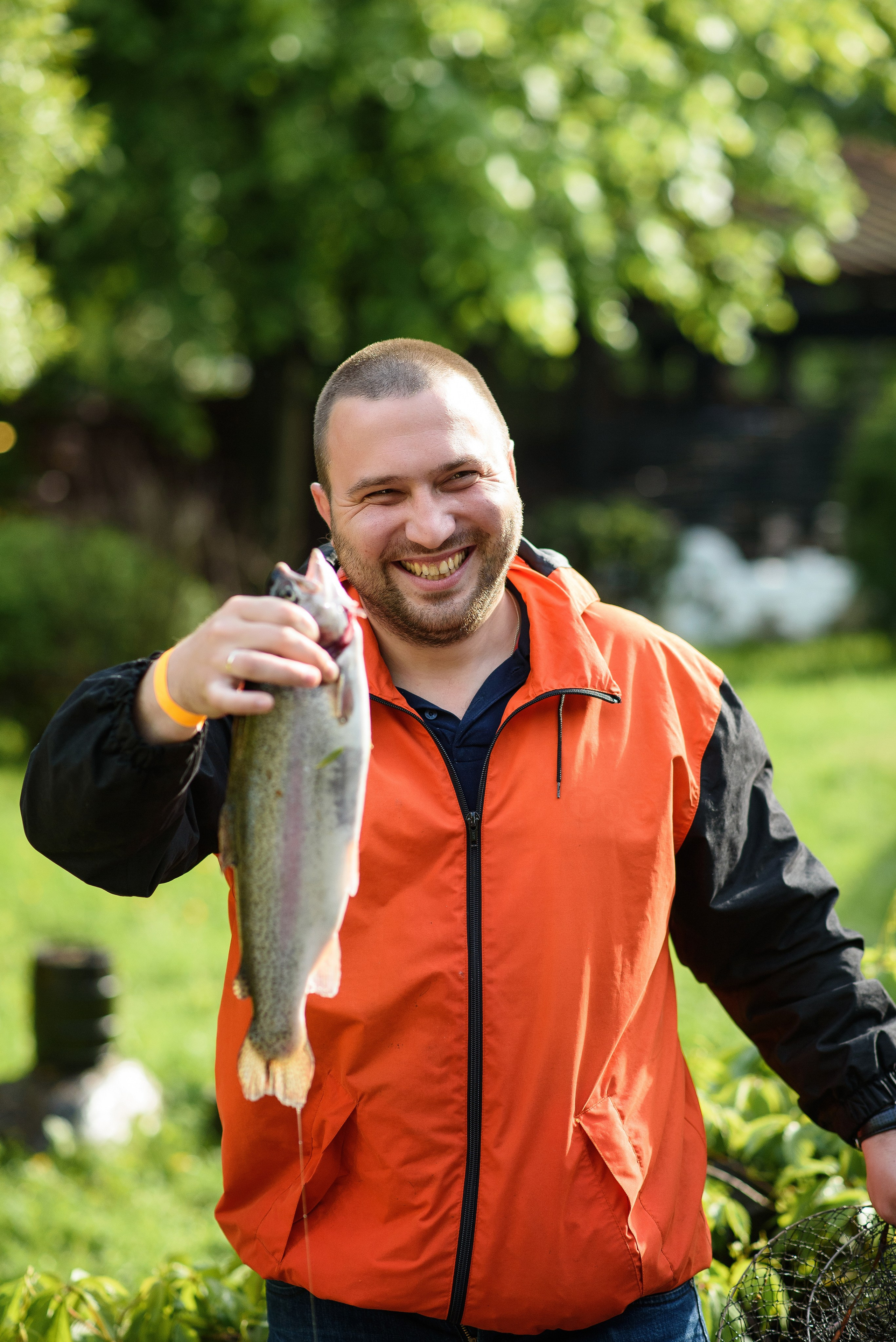 Тимбилдинг. Алексей Мигачёв фотограф и видеооператор в Москве