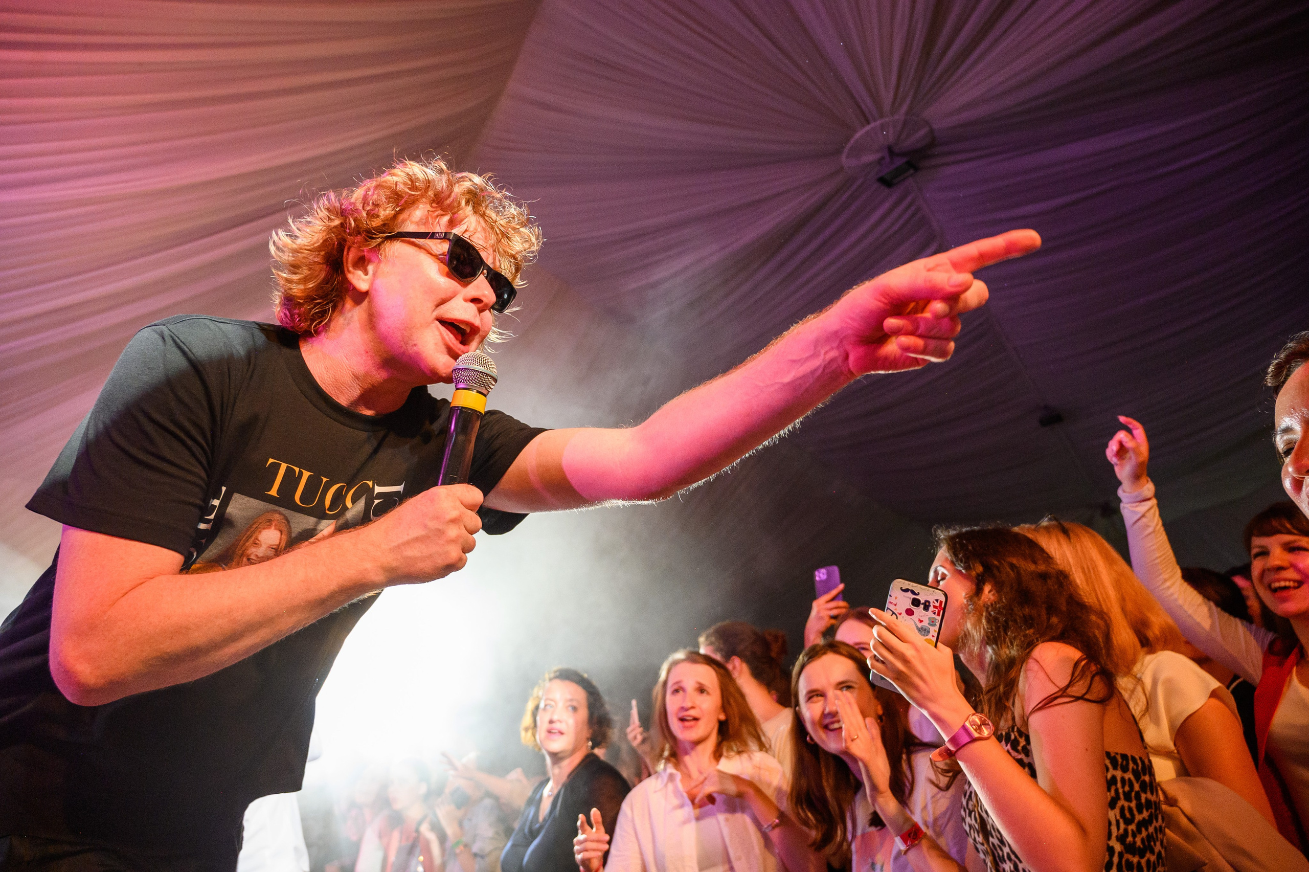 Репортажи. Алексей Мигачёв фотограф и видеооператор в Москве