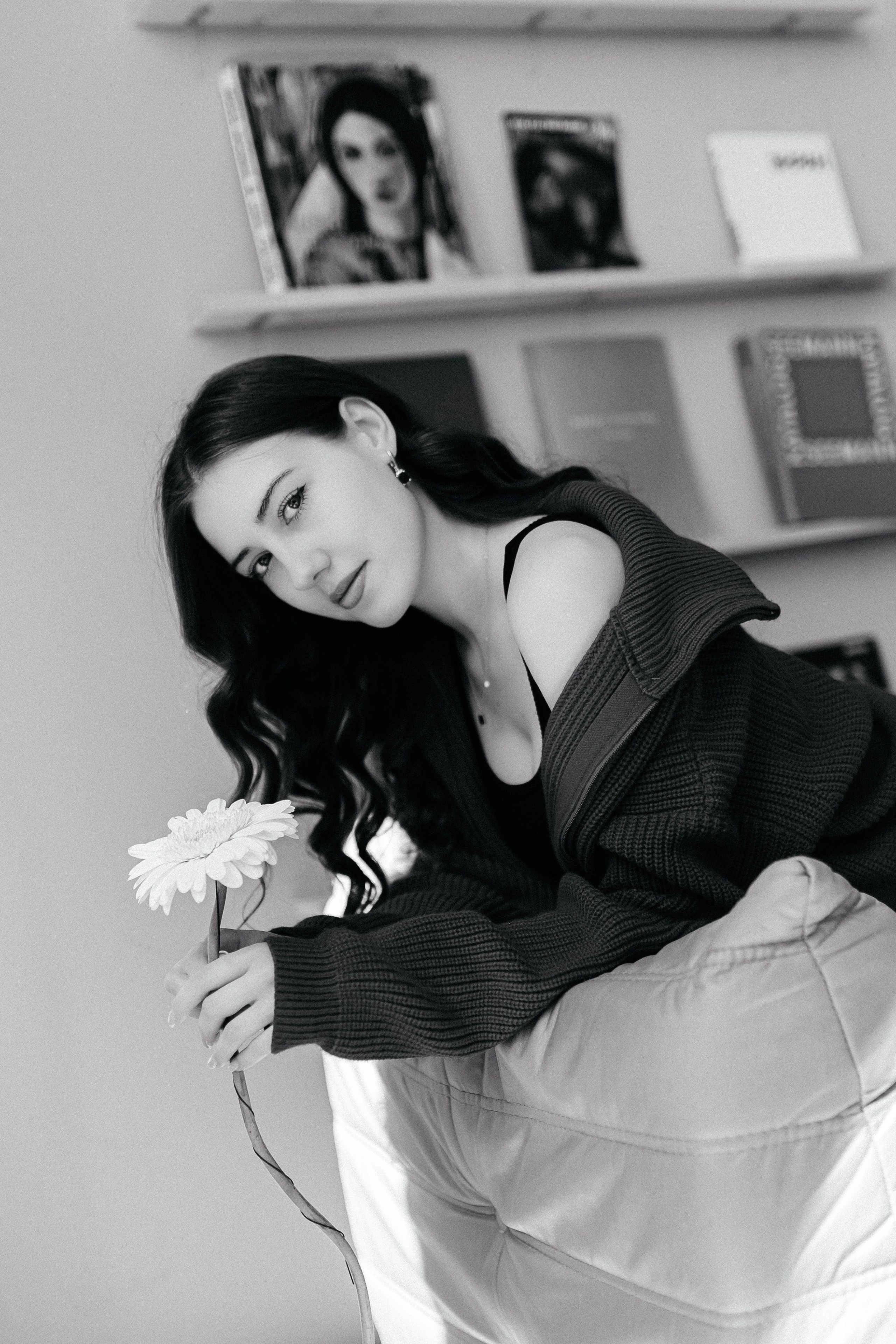 Галина. Портретный фотограф в Нижнем Новгороде Елена Ханова