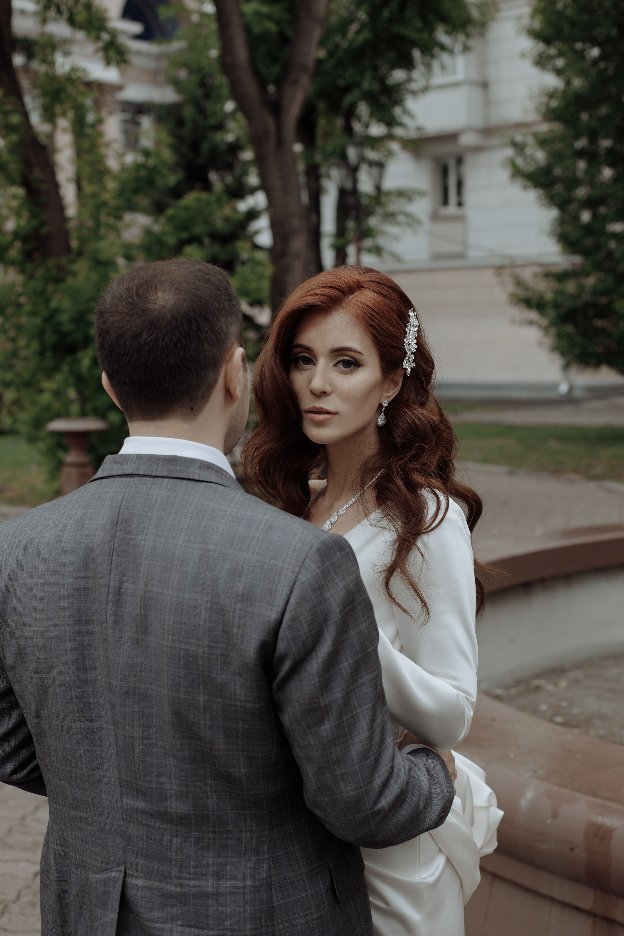 Степан и Элянора (полный день). Свадебный фотограф