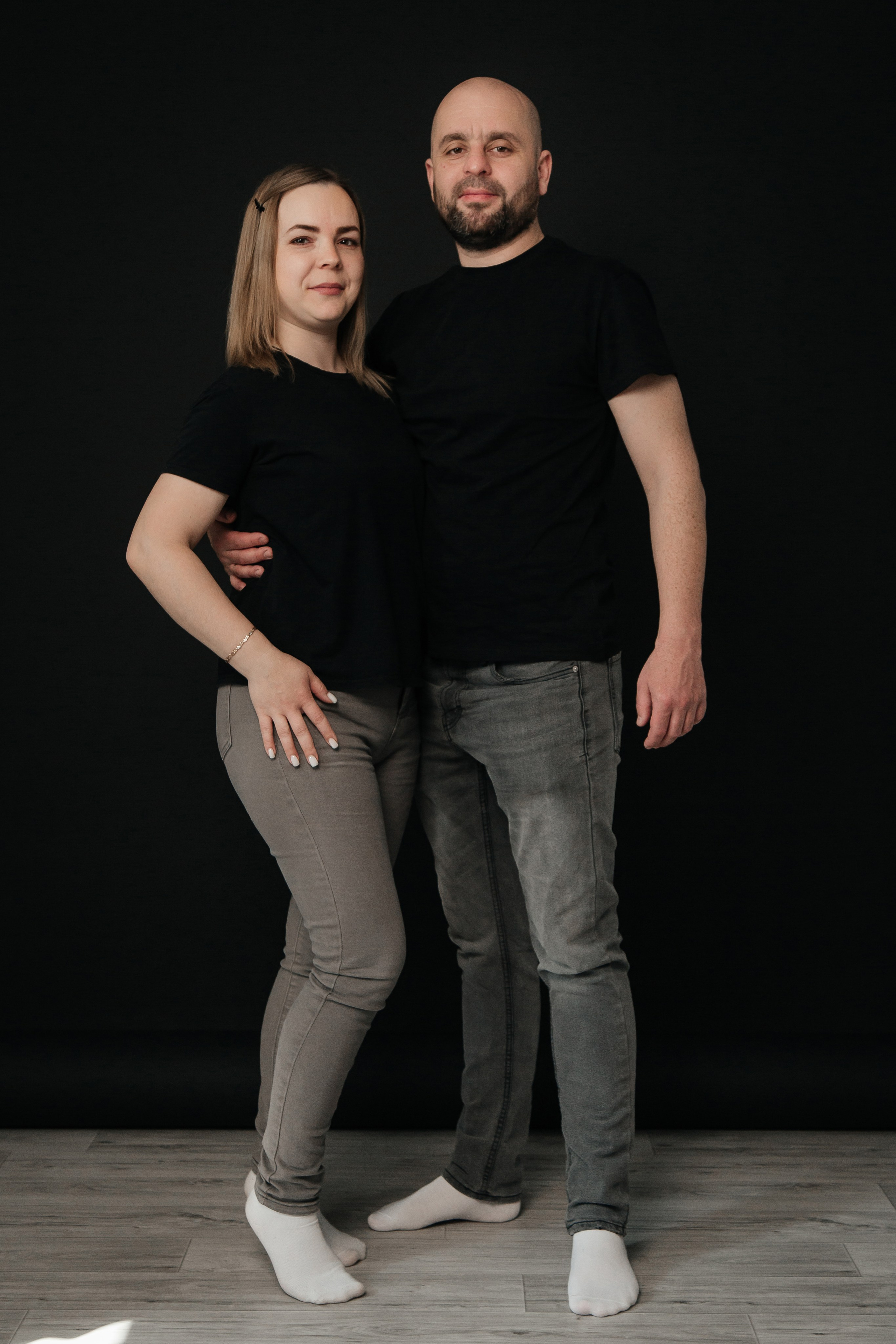 СЕМЬЯ. Фотограф в Киселёвске Татьяна Трухалева