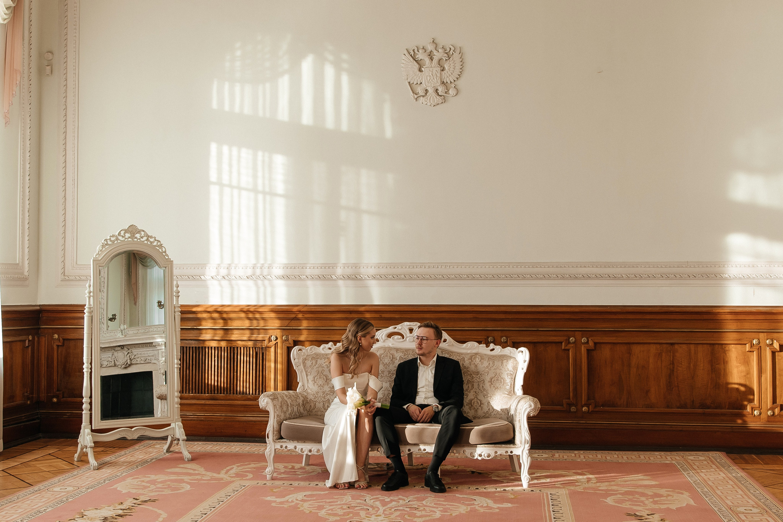 16.07.2024. Мария — Свадебный фотограф