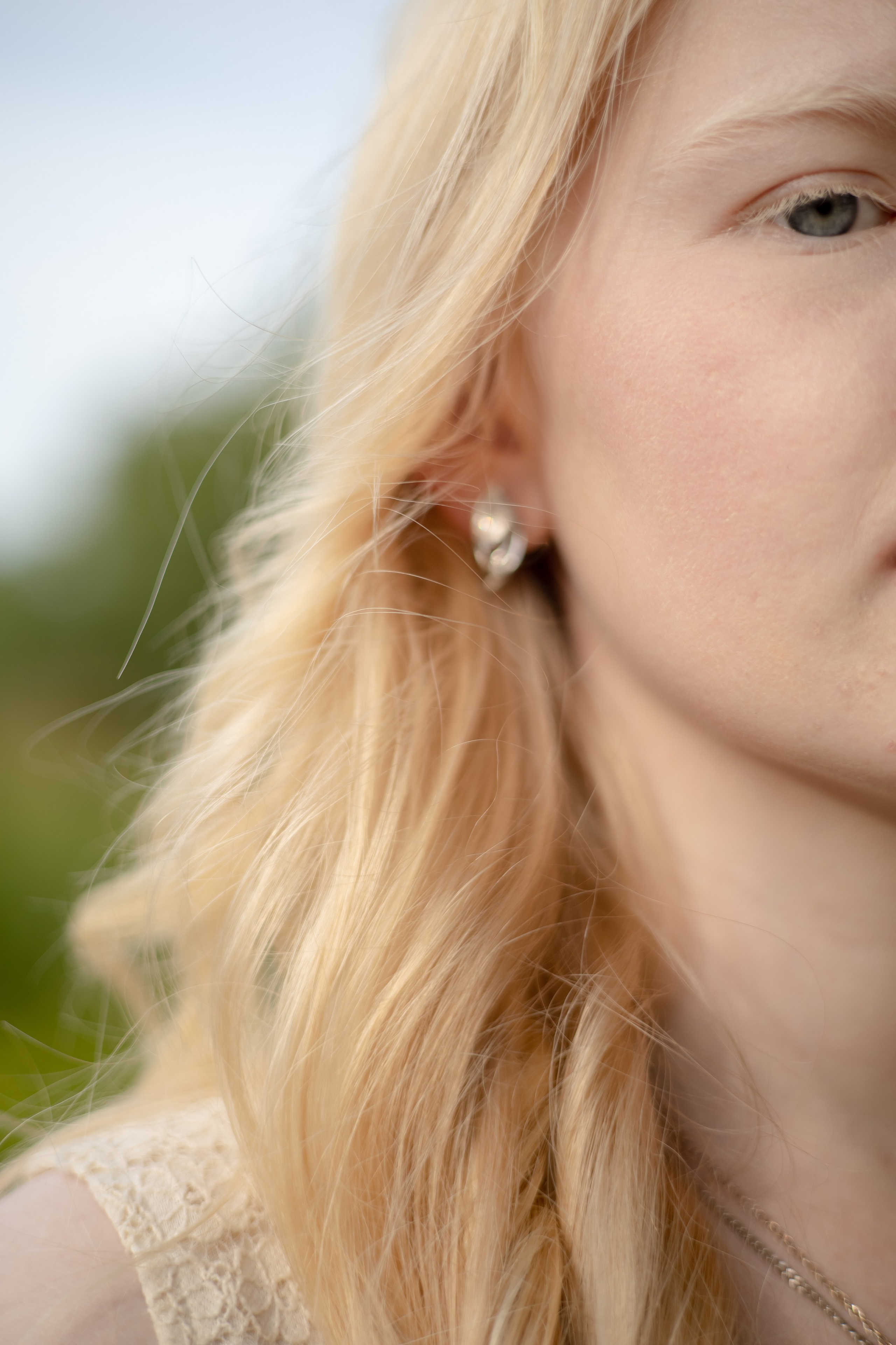 ВАСИЛИСА. Фотограф Элла Ефимова