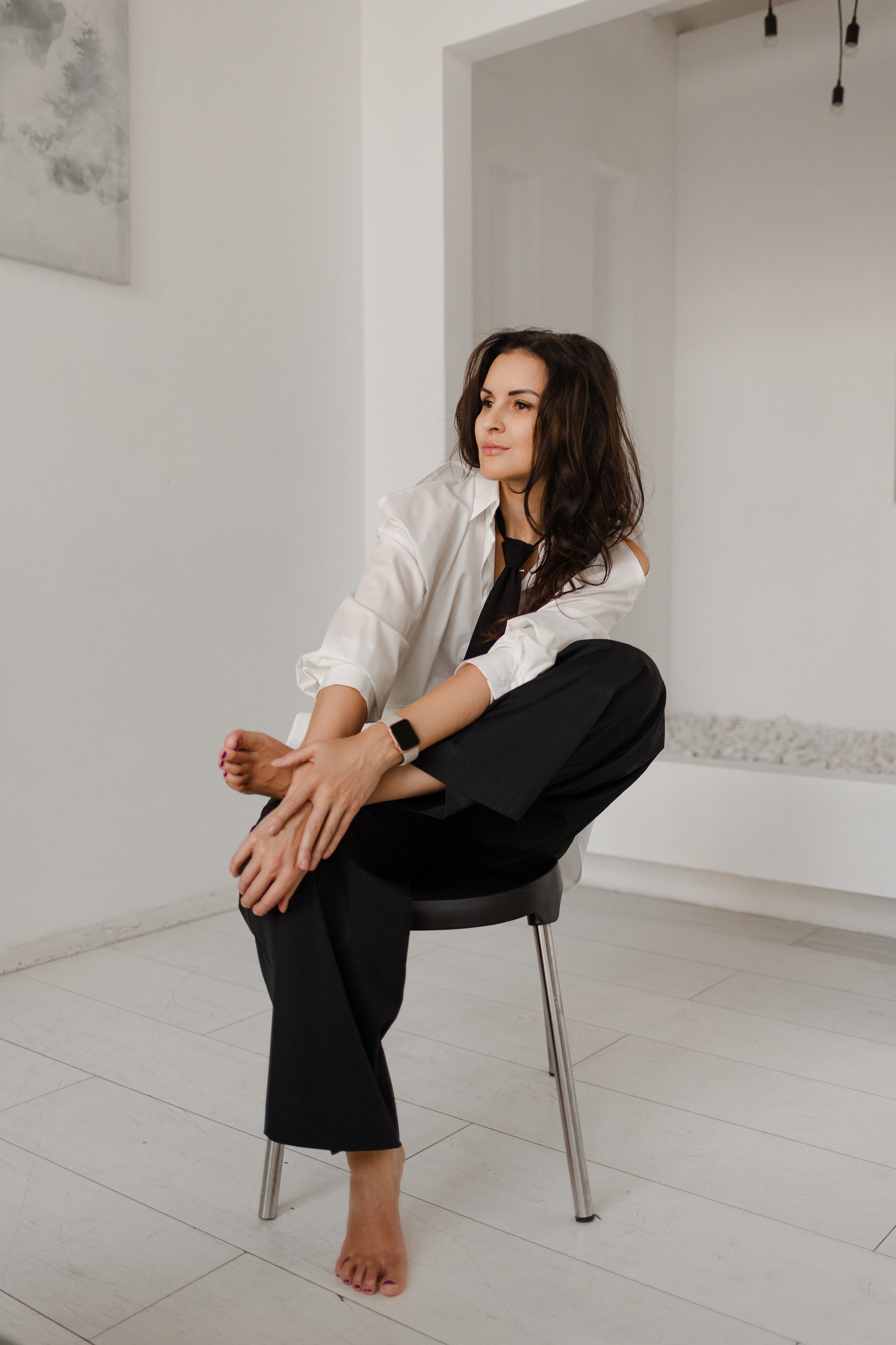 Алена. Семейный и детский фотограф в Москве Кузьмина Мария