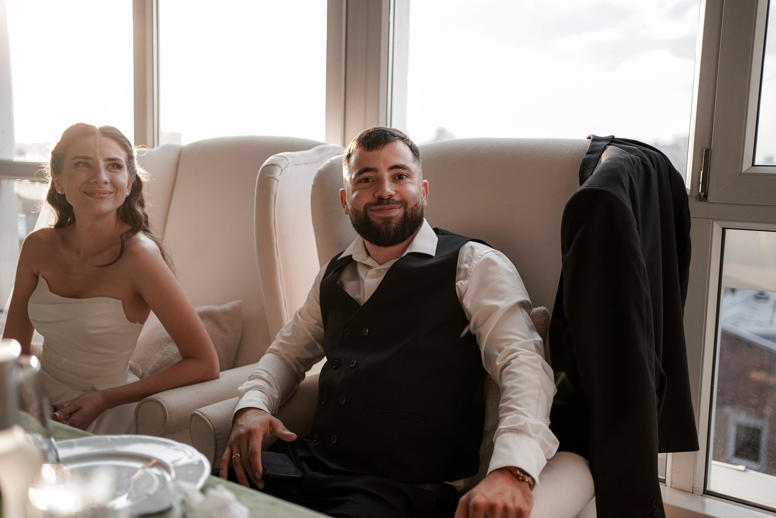 Фотограф на свадебный банкет в Ростове-на-Дону. Свадебный фотограф в Ростове-на-Дону. Таинство Крещения и Венчания, семейные фотосессии. Алёна Чёботова