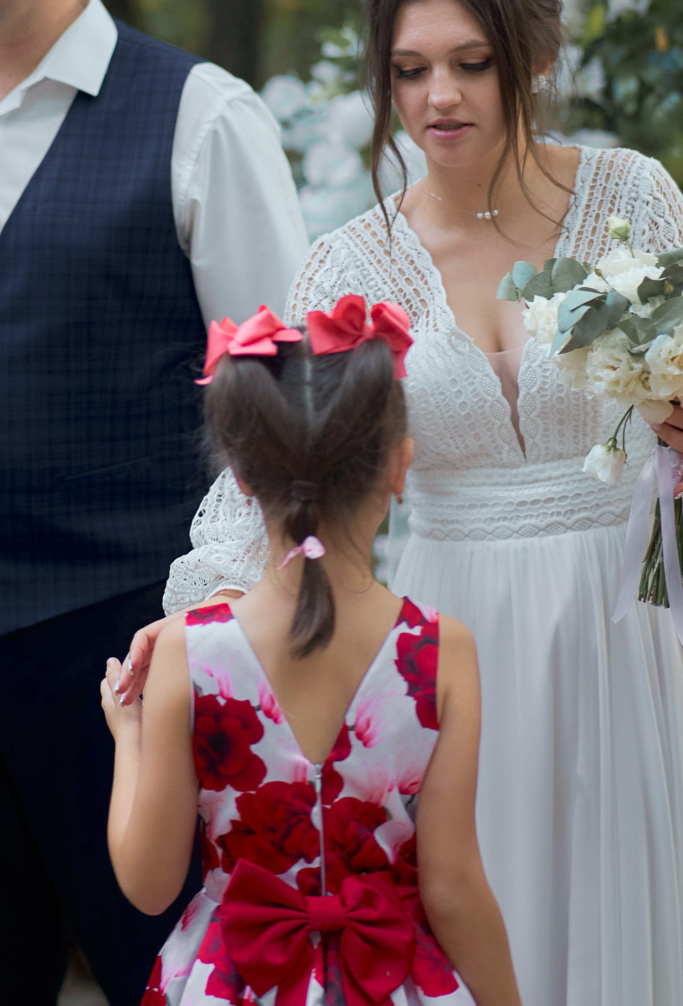 Свадьба в лесу. Фотограф в городе Ростов-на-Дону Лариса Черных