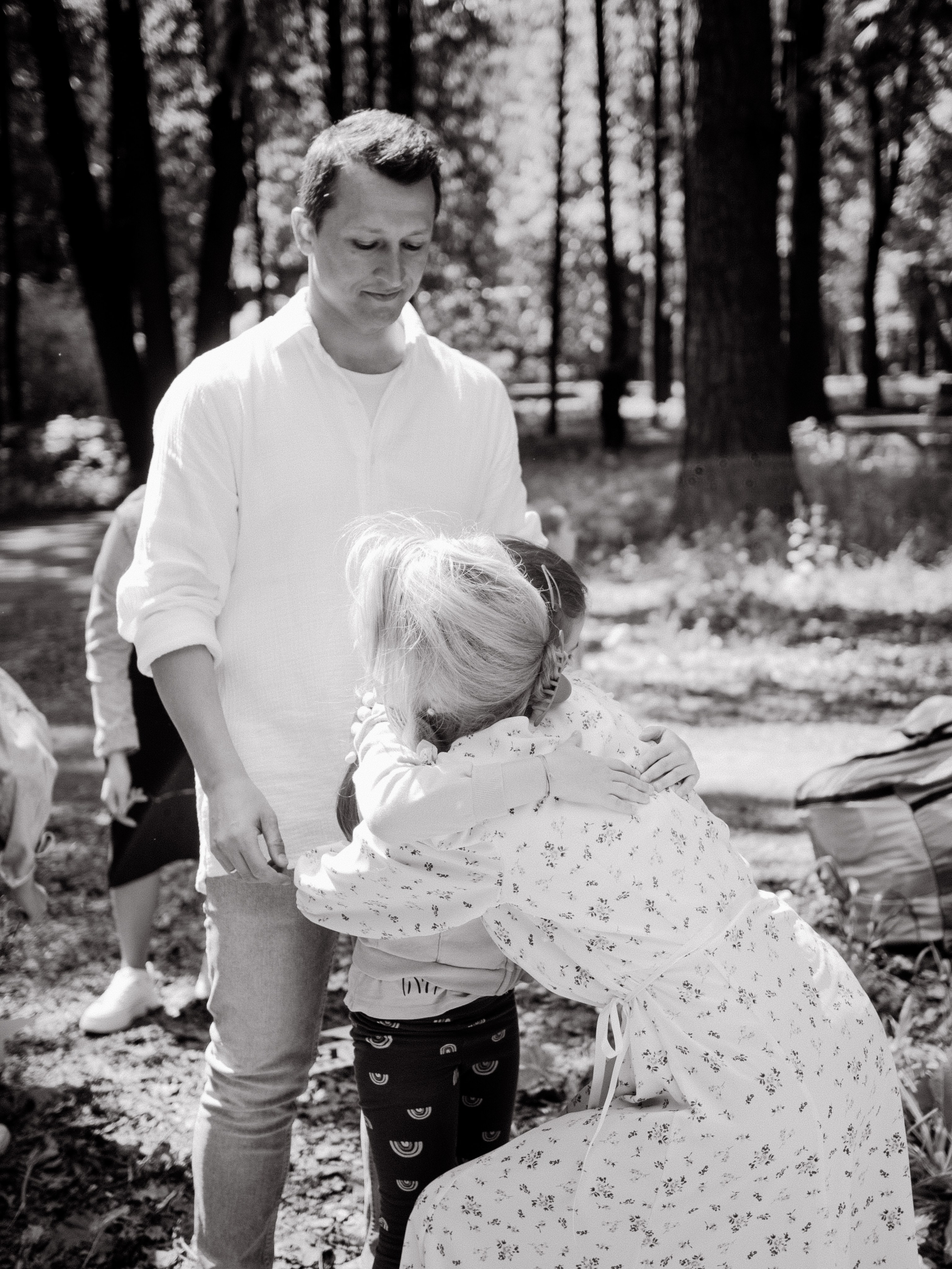 Родиону 4 года