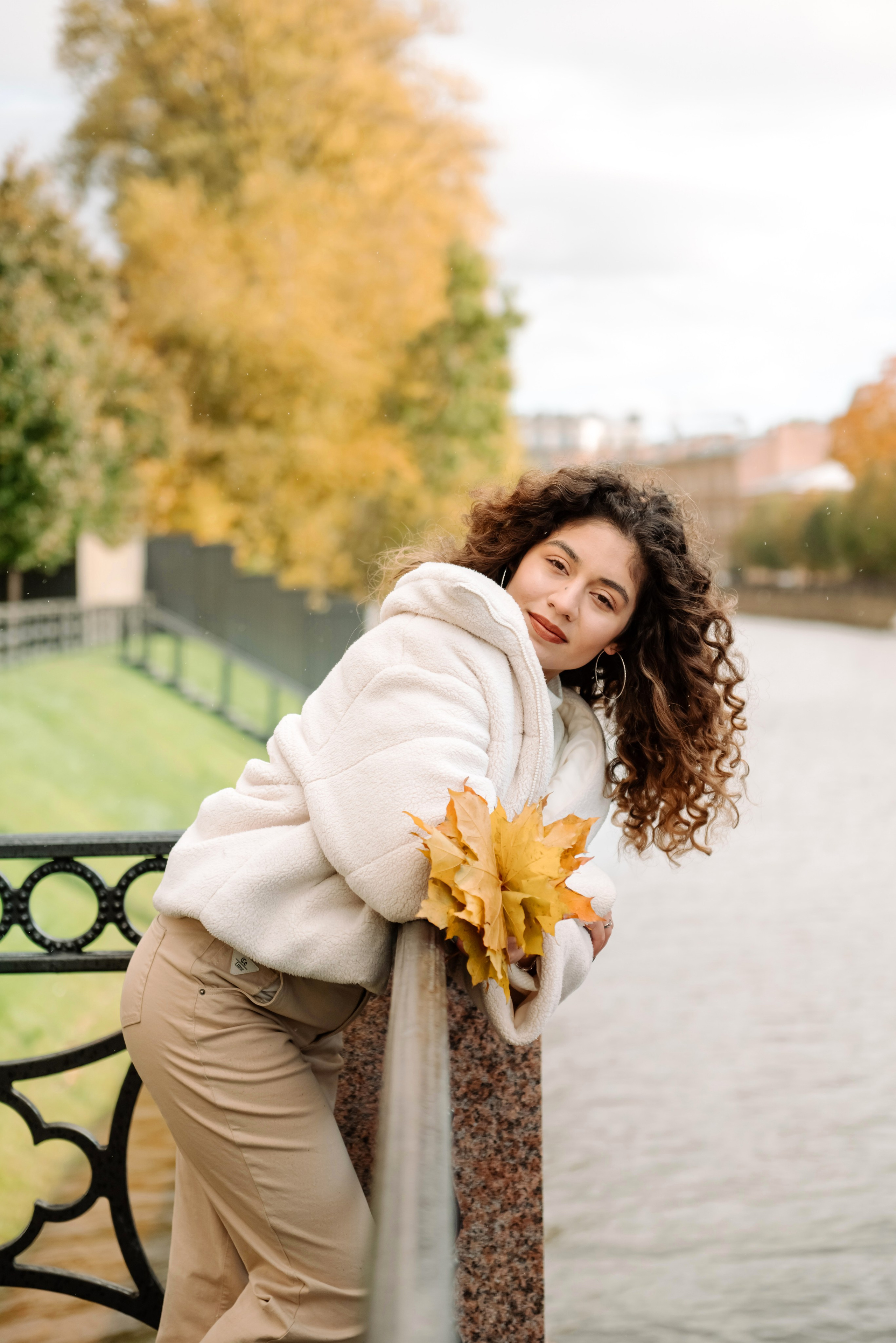 Осенняя фотосессия в Питере Новая Голландия. Свадебный и сеейный фотограф в Санкт-Петербурге Елена Худякова