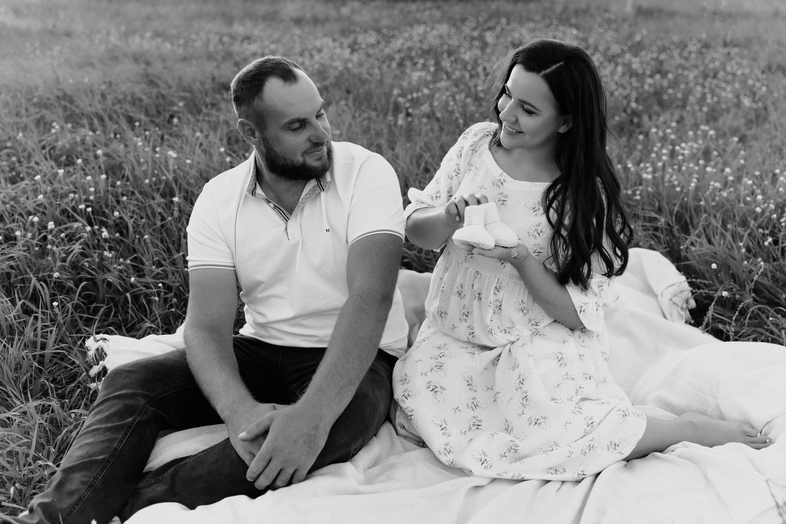 Леша и Лиля. Фотограф Москва, Санкт-Петербург, Абакан