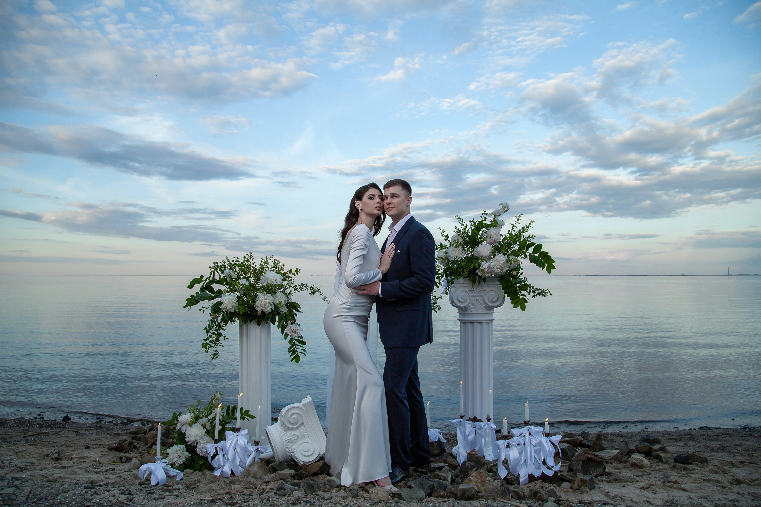 Анна и Михаил. Фотограф в Волгограде Норченко Светлана