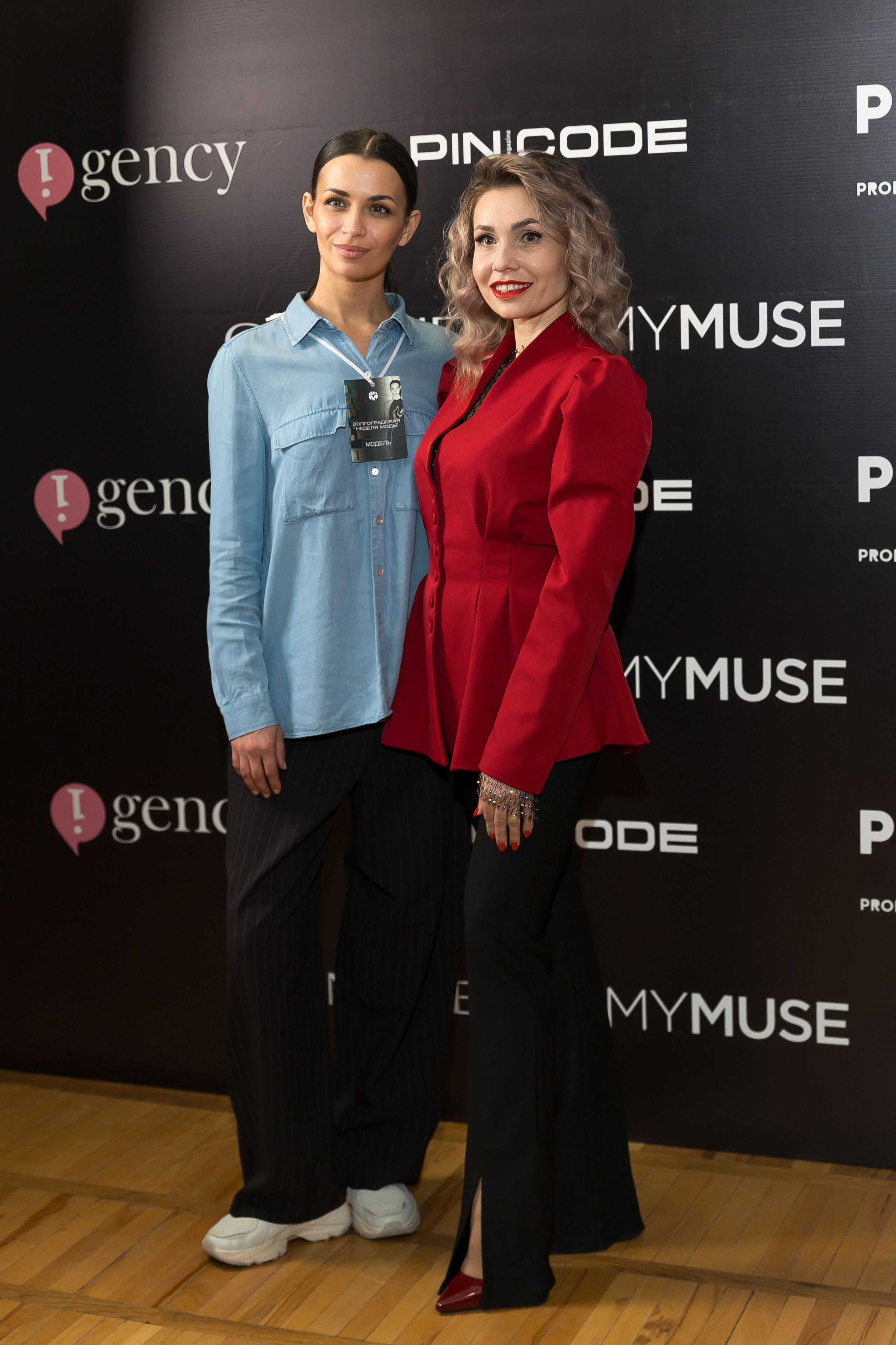 Волгоградская неделя моды март 2026. Фотограф в Волгограде Норченко Светлана