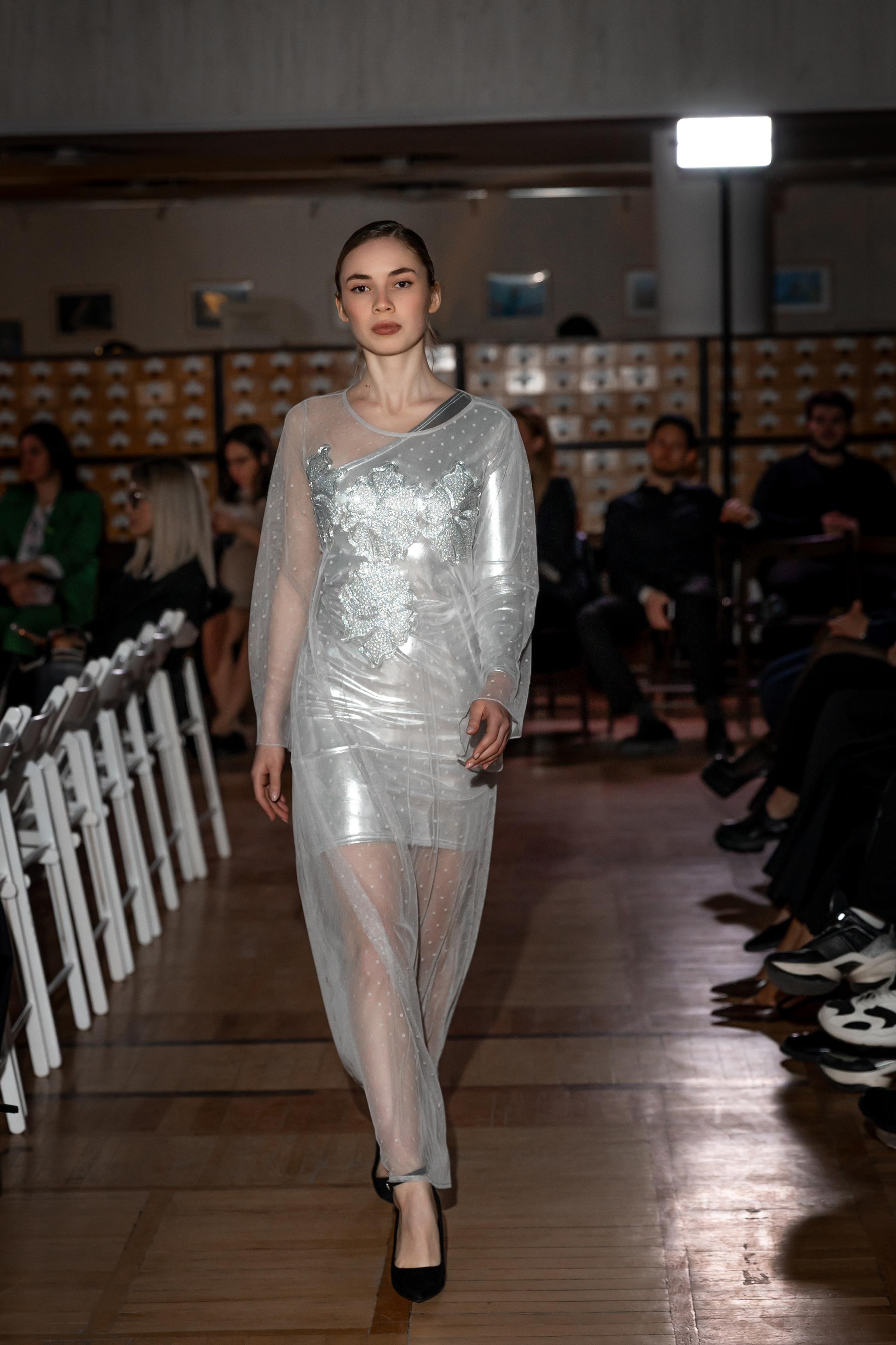 Волгоградская неделя моды март 2026. Фотограф в Волгограде Норченко Светлана