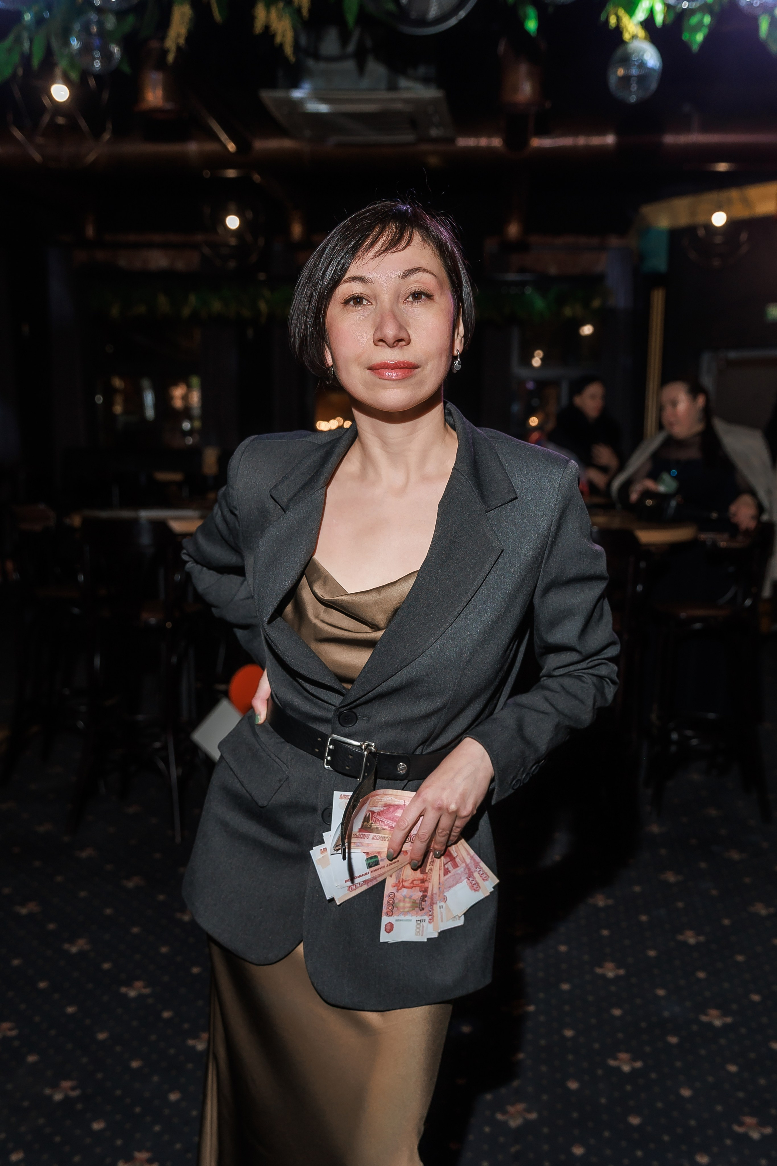 Бал миллионеров. Фотограф в Волгограде Норченко Светлана