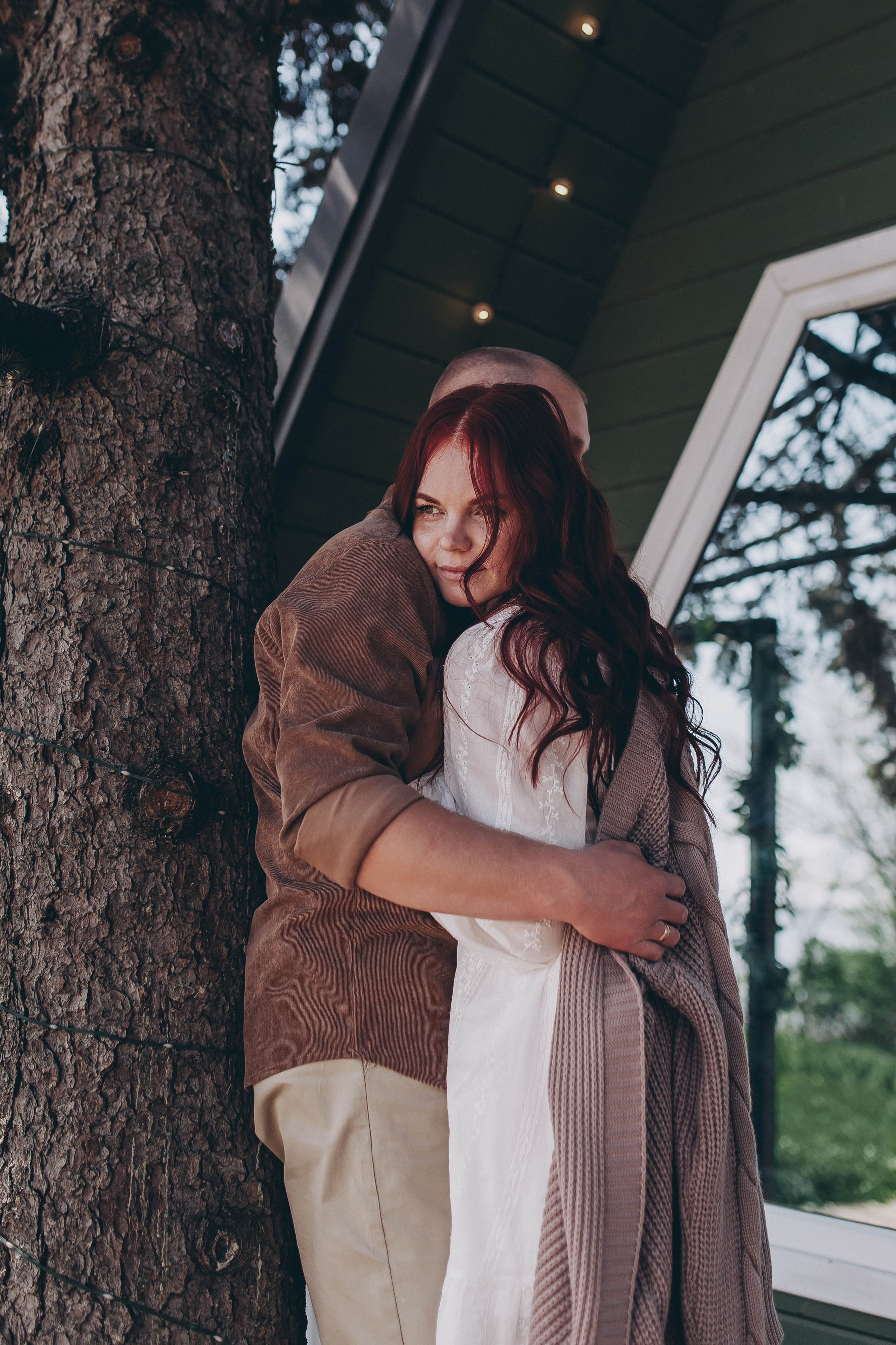 Семья Олеси и Саши. Фотограф в Волгограде Норченко Светлана