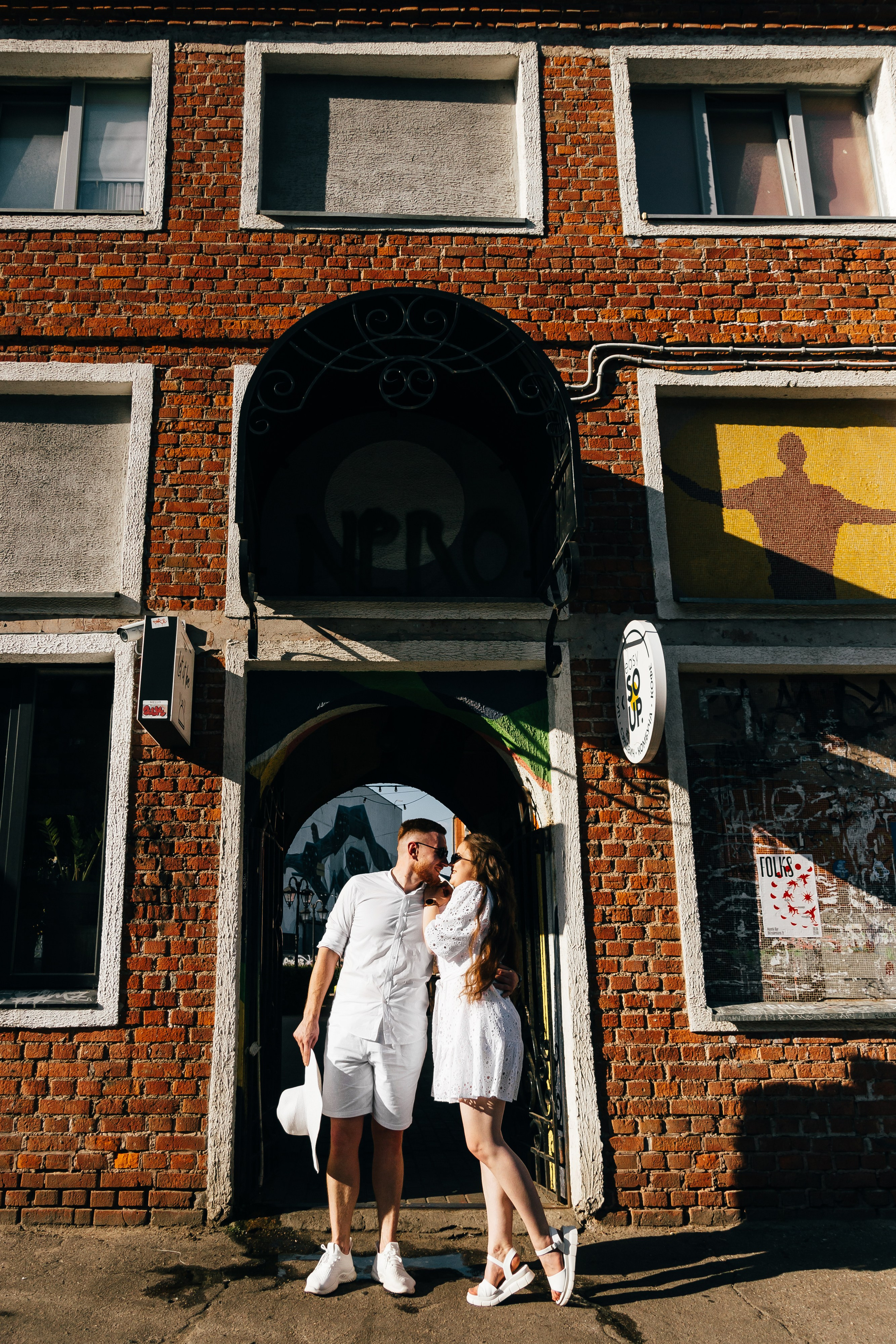 Свадебный фотограф Минск