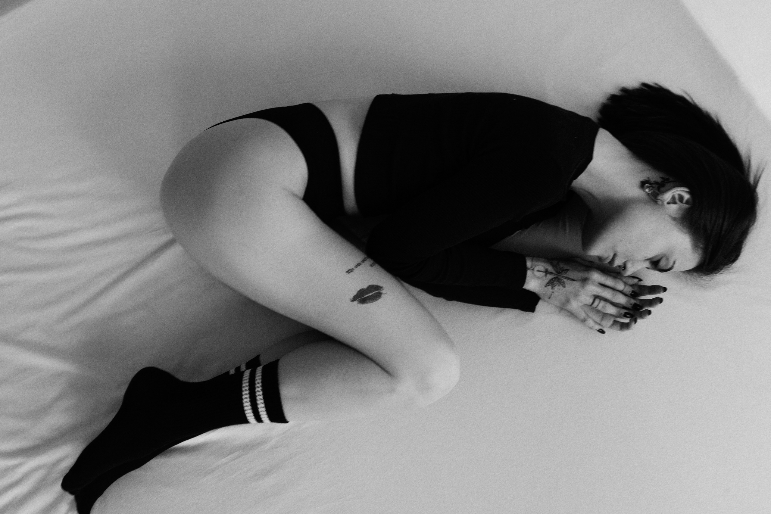 Персональная фотосессия в Иванове. Портретный фотограф в Иванове Ольга Гуральник