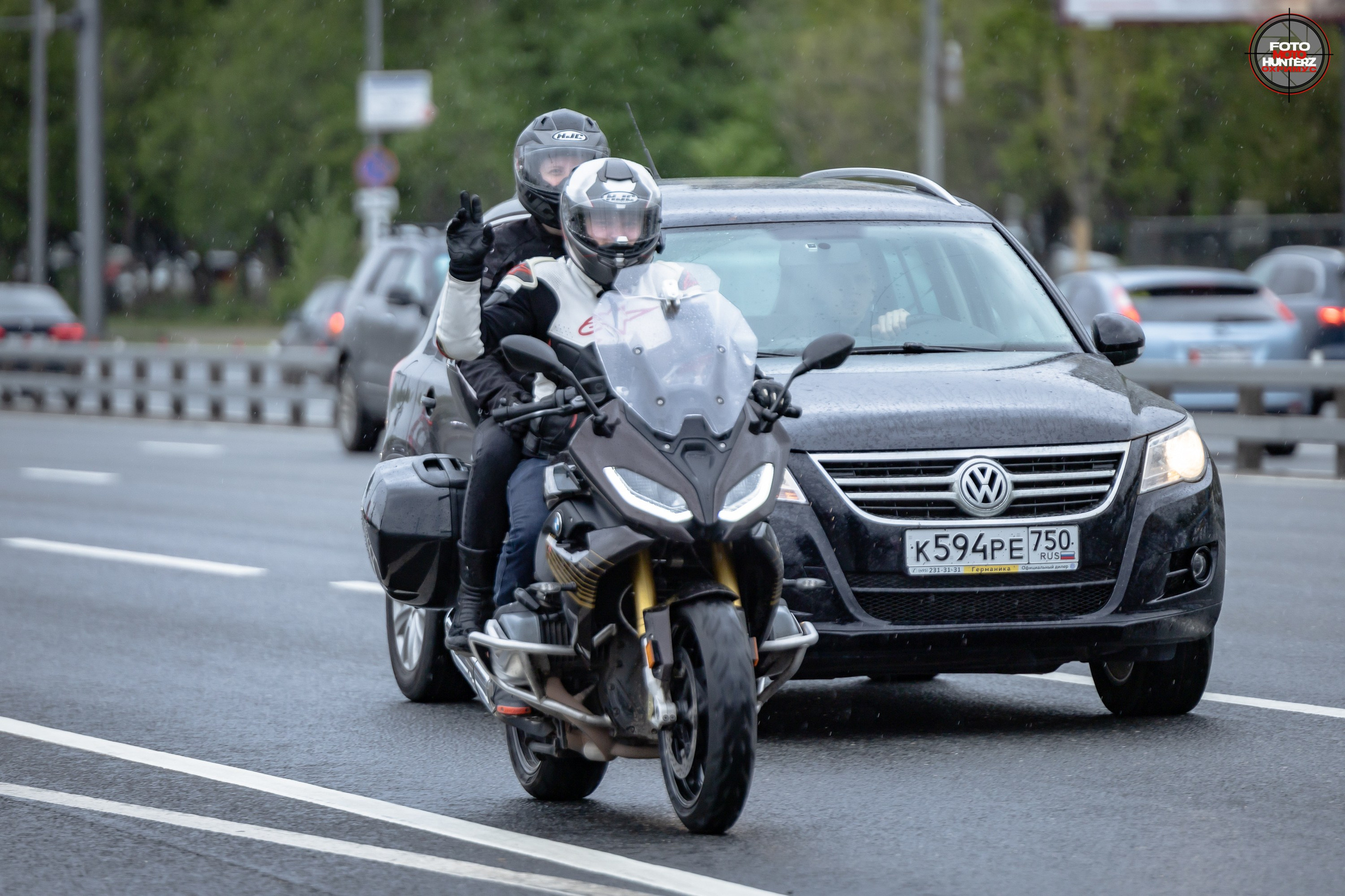 Анонс на Ленинградском ш. 04.05.25. Фотограф Владимир Охрименко