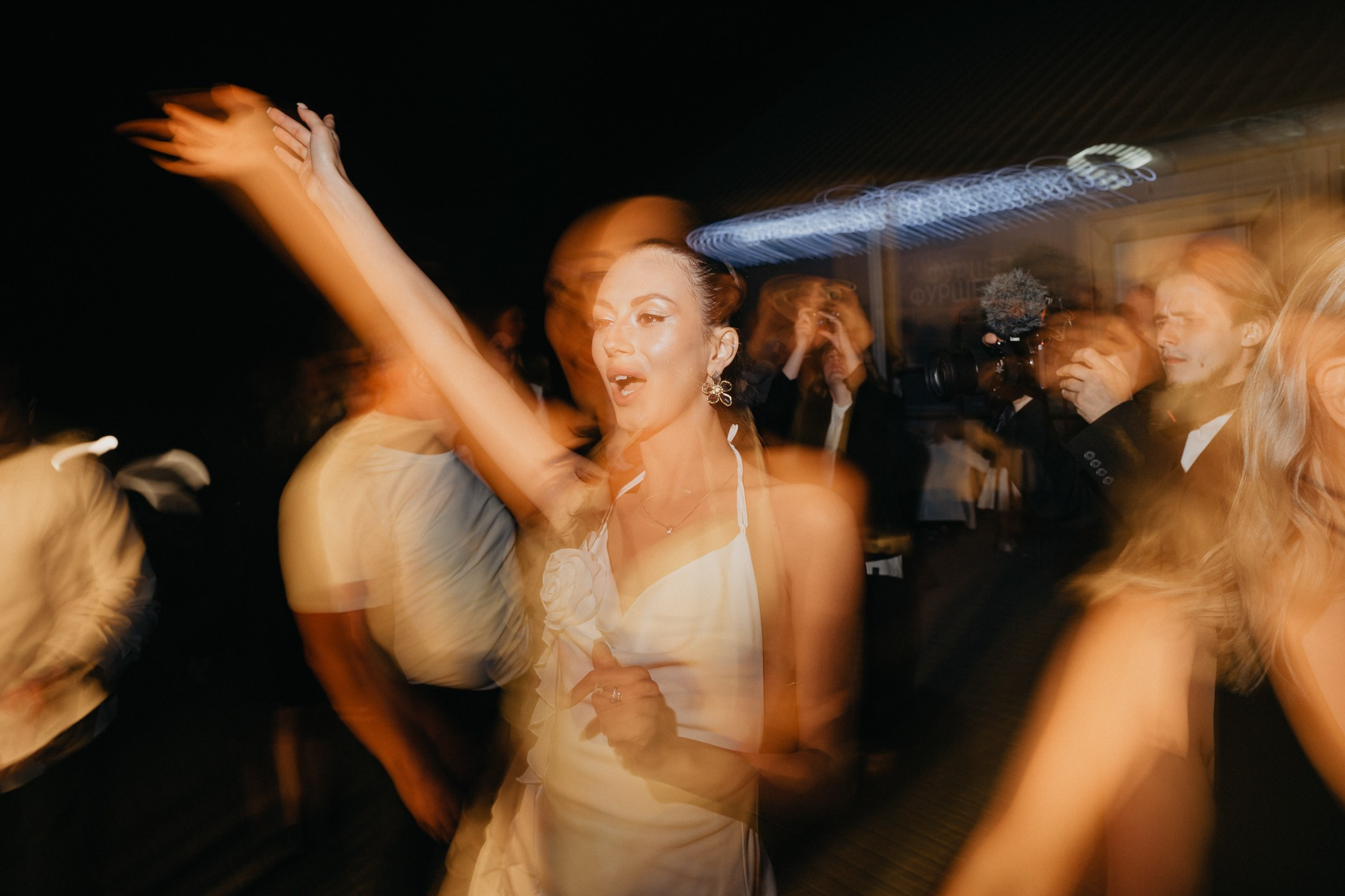 Даниил и Александра. Свадебный фотограф в Белгороде Антон Каменев