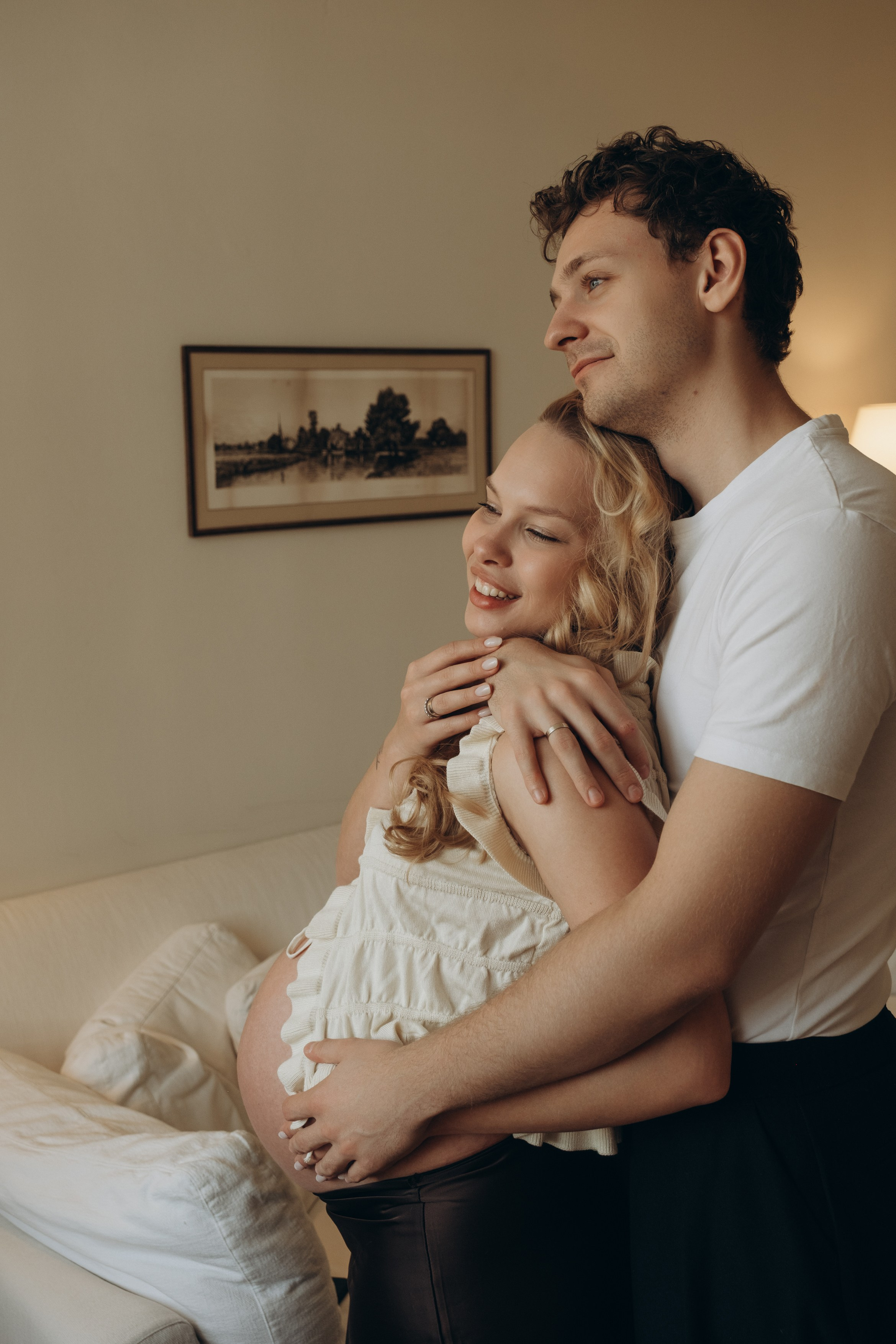 Фотосессия беременности|Москва. Фотограф|Москва — Агбаш Лера