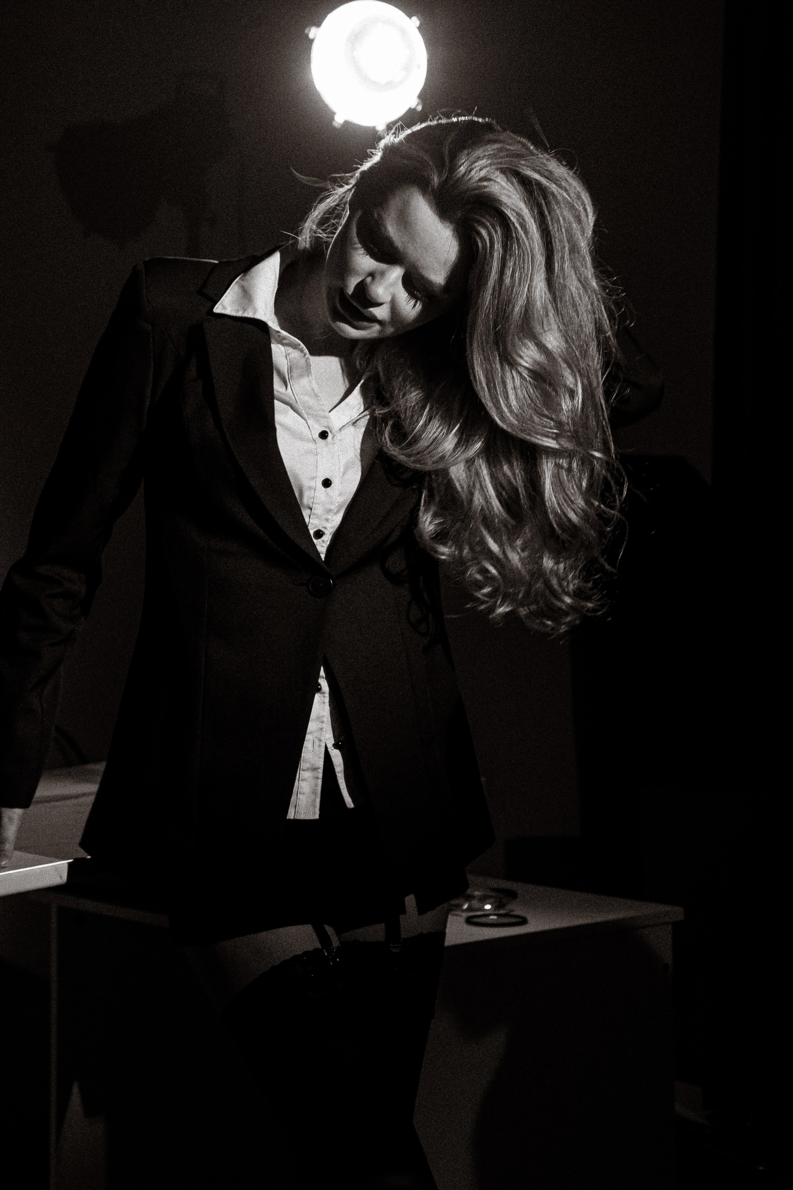 OFFICE SIRENS. Фотограф Александр Бигари