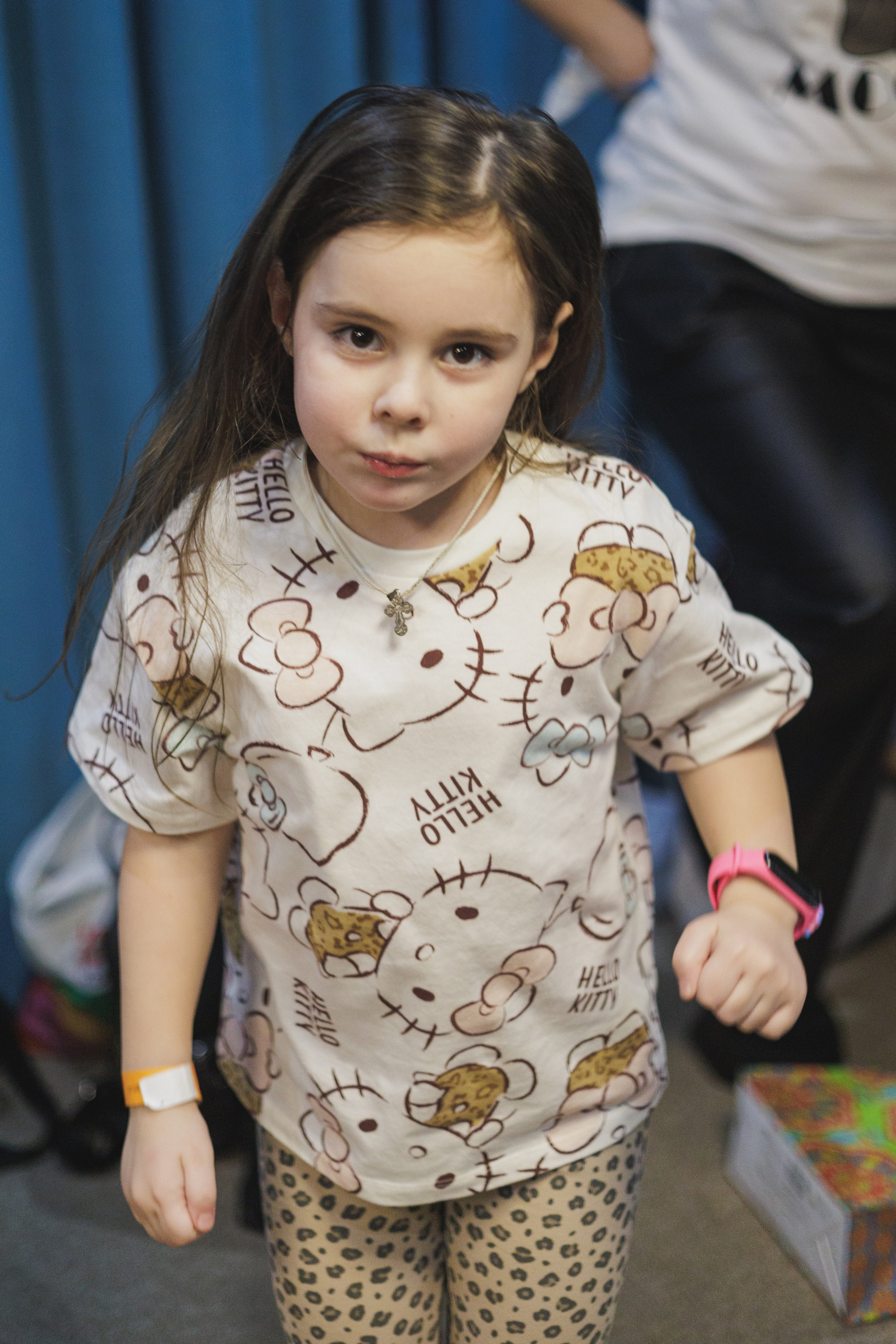 Василисе 5 лет. Фотограф в Раменском и Москве |Татьяна Конарева