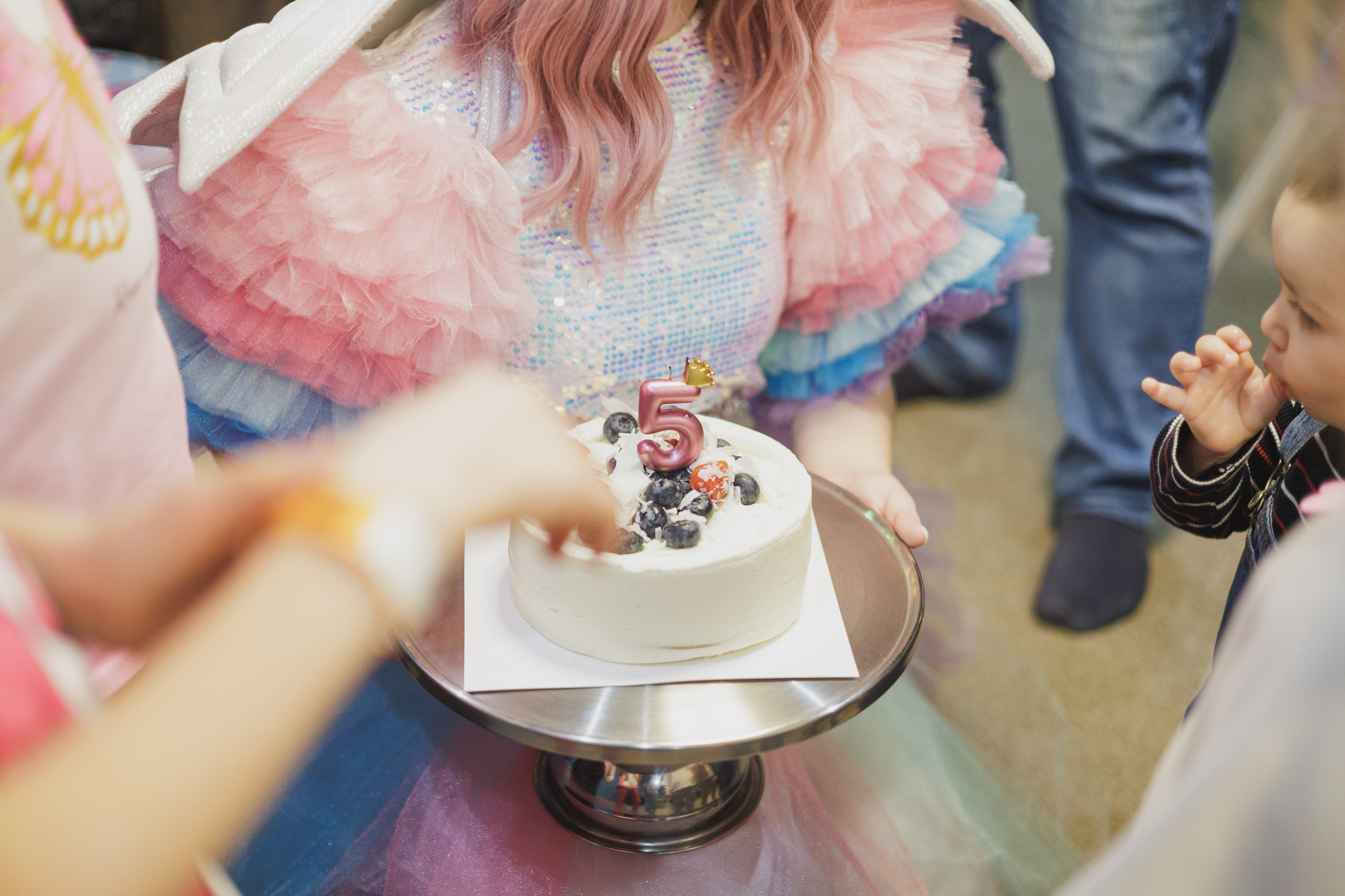 Василисе 5 лет. Фотограф в Раменском и Москве |Татьяна Конарева