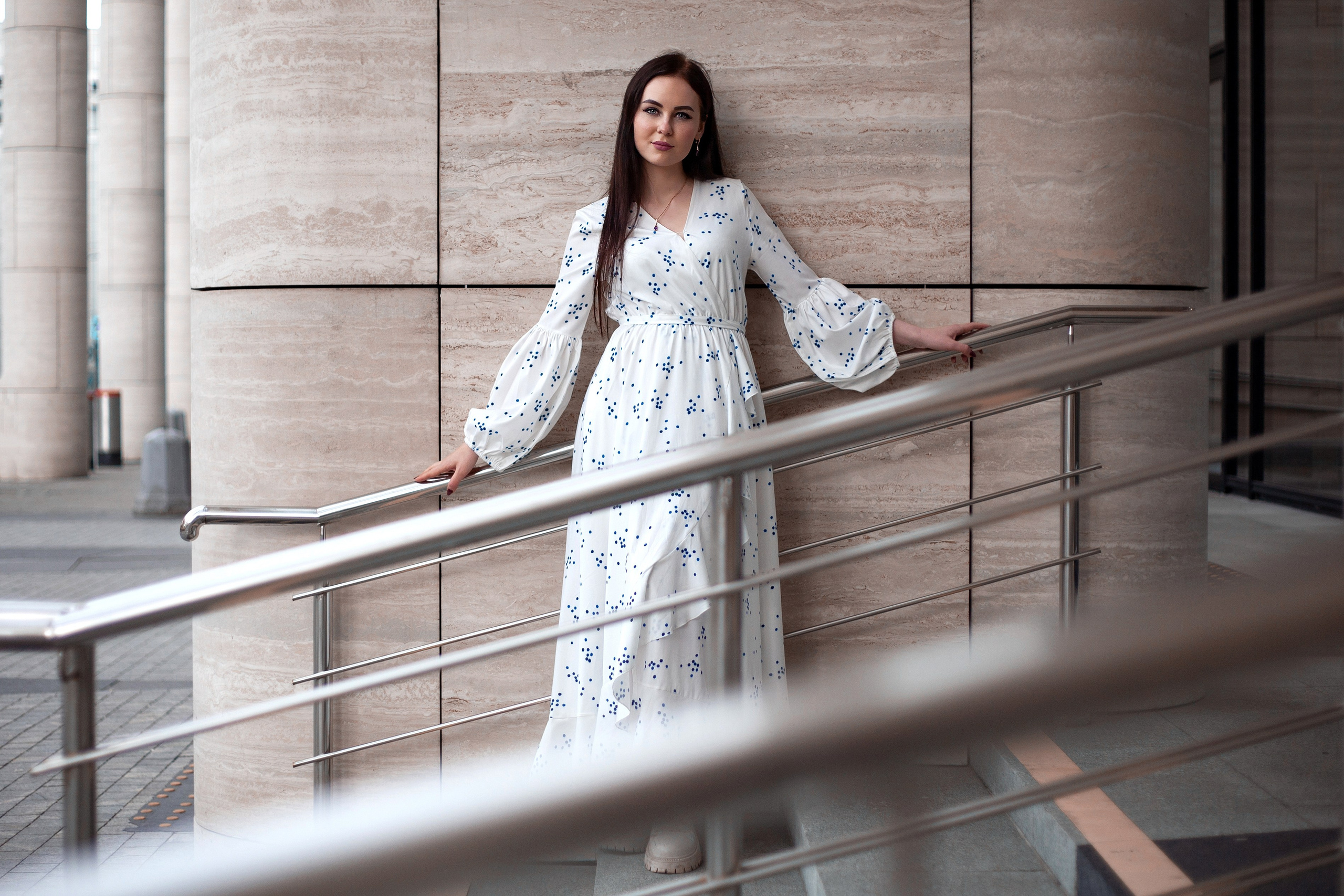 Портфолио. Уличный фотограф в Санкт-Петербурге Игорь Волкин