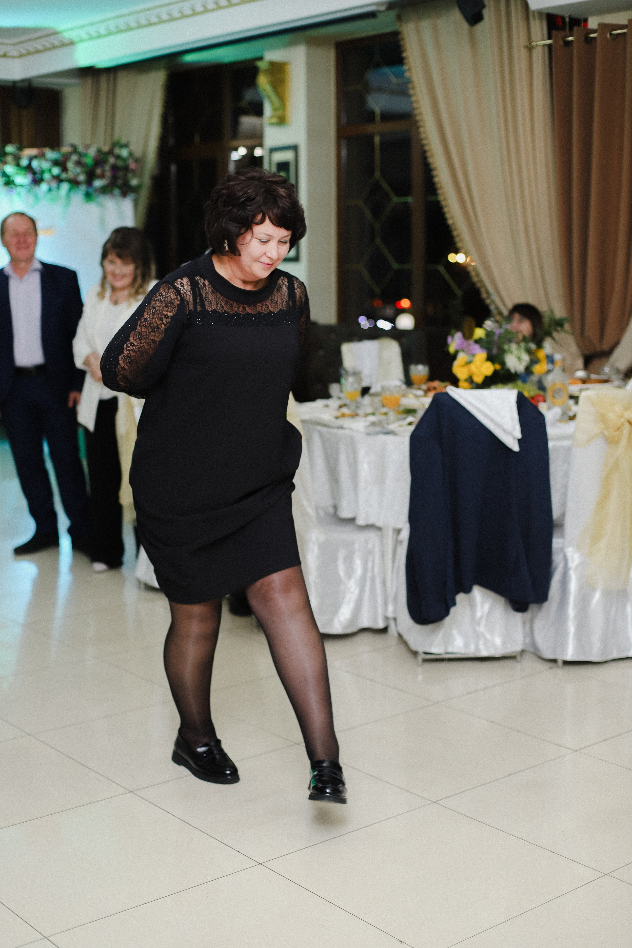 75 лет Галине Григорьевне. Фотограф в Алматы и Москве Даша Пушкина