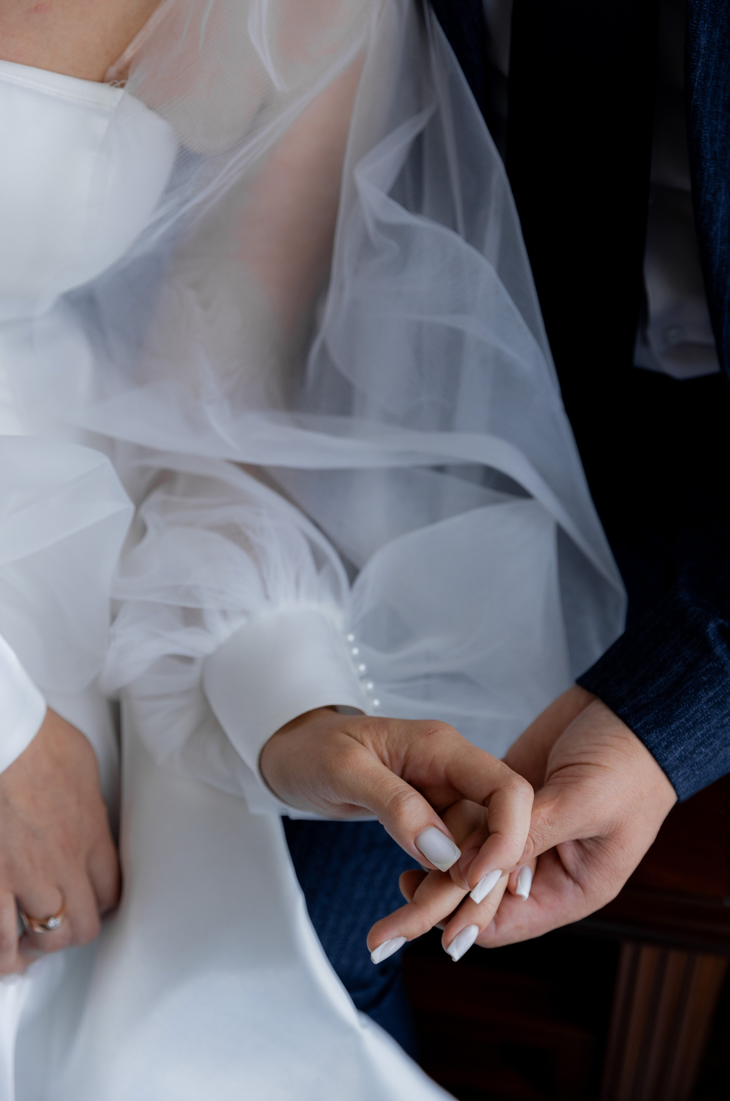 Сергей и Малика