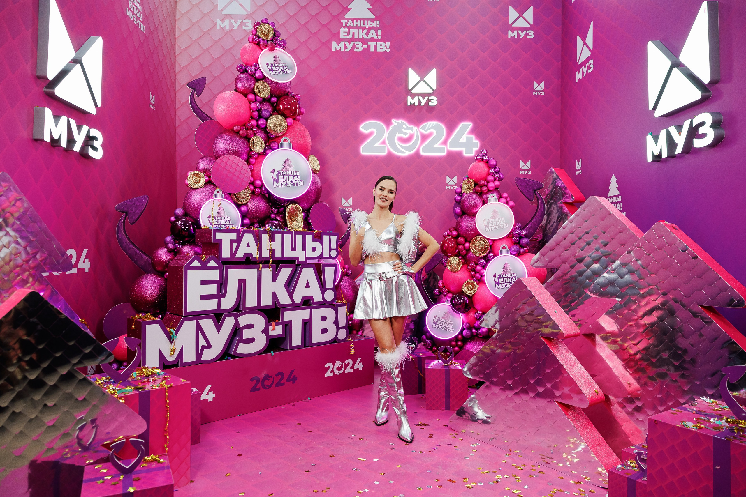 Репортаж. Фотограф в Москве