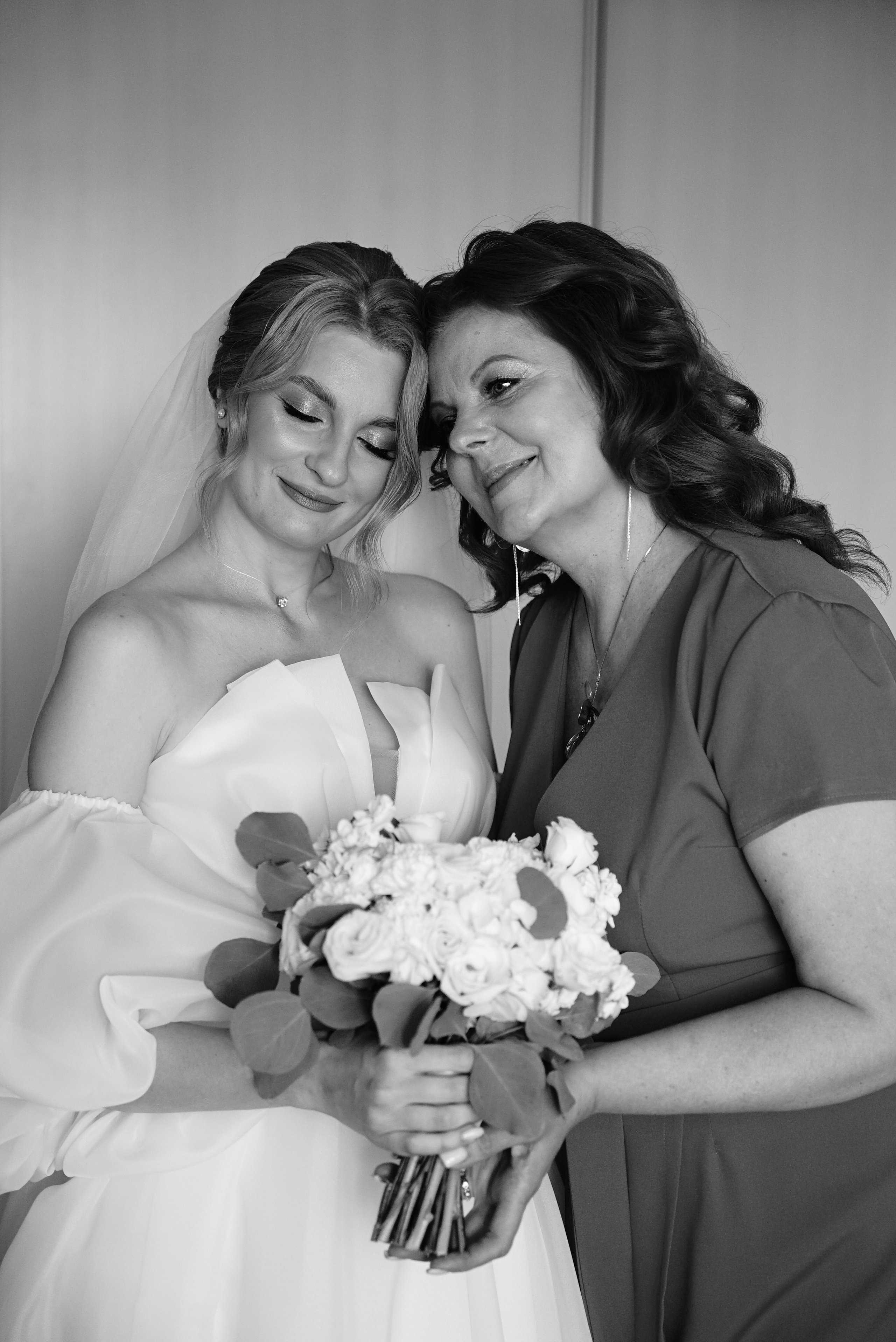 Павел и Надежда. Свадебный фотограф в Самаре Анна Ковалева