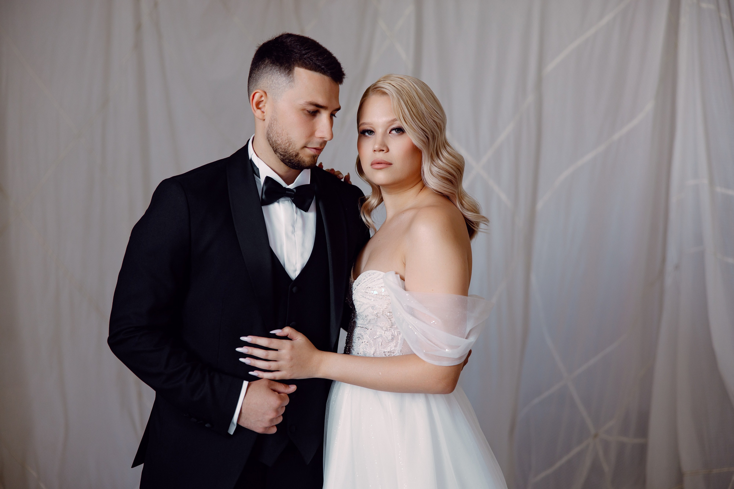 Egor and Yulia. Свадебный и репортажный фотограф в Чебоксарах